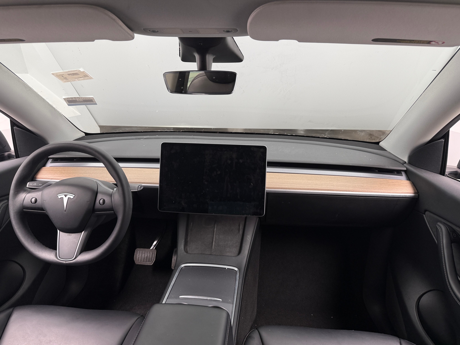 Thumbnail: 2021 Tesla Model Y - 2