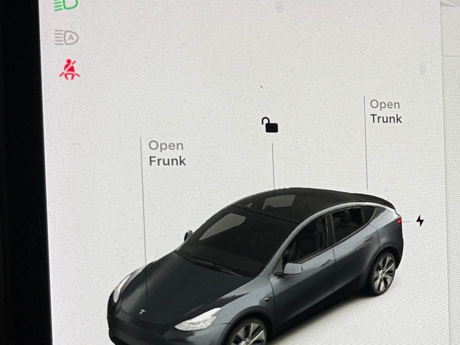 Thumbnail: 2021 Tesla Model Y - 3