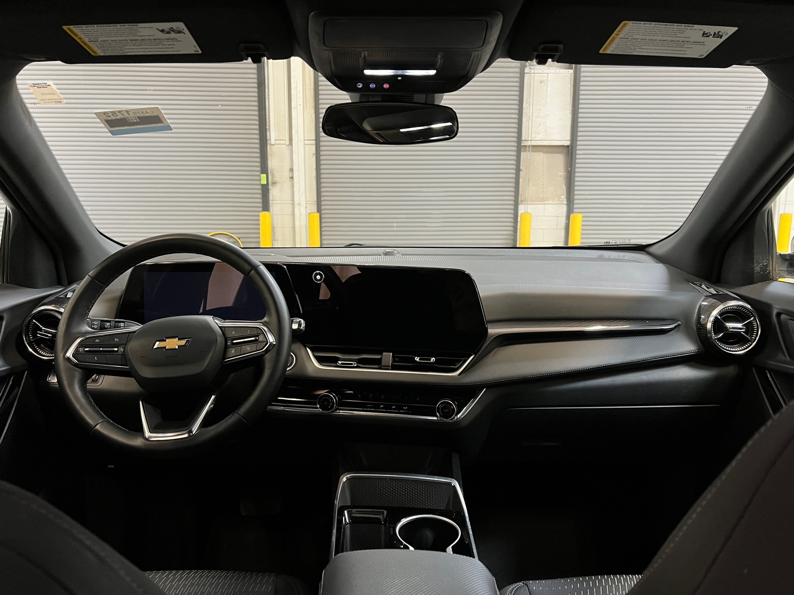 Thumbnail: 2025 Chevrolet Equinox - 3