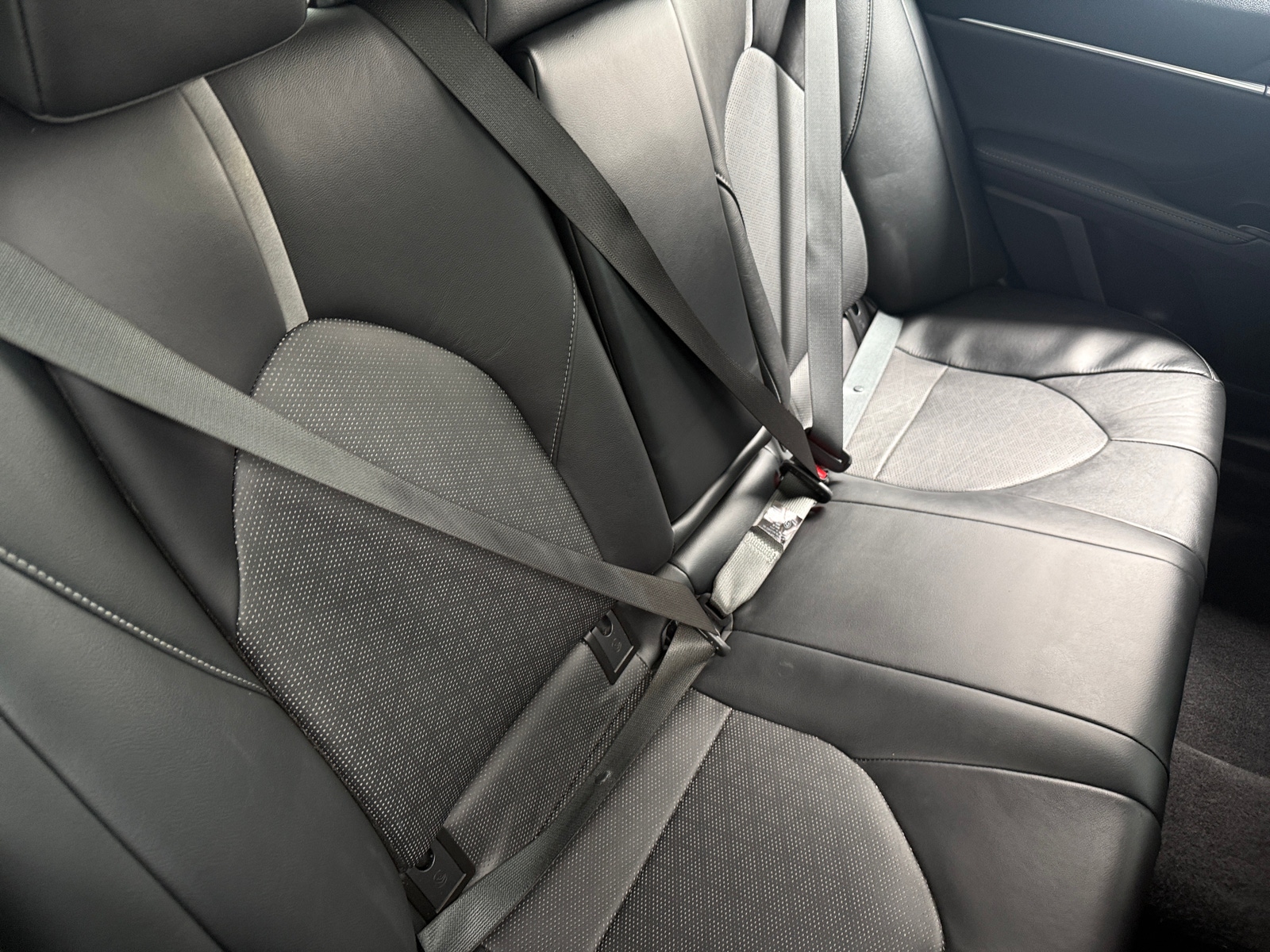 Thumbnail: 2020 Toyota Camry - 5