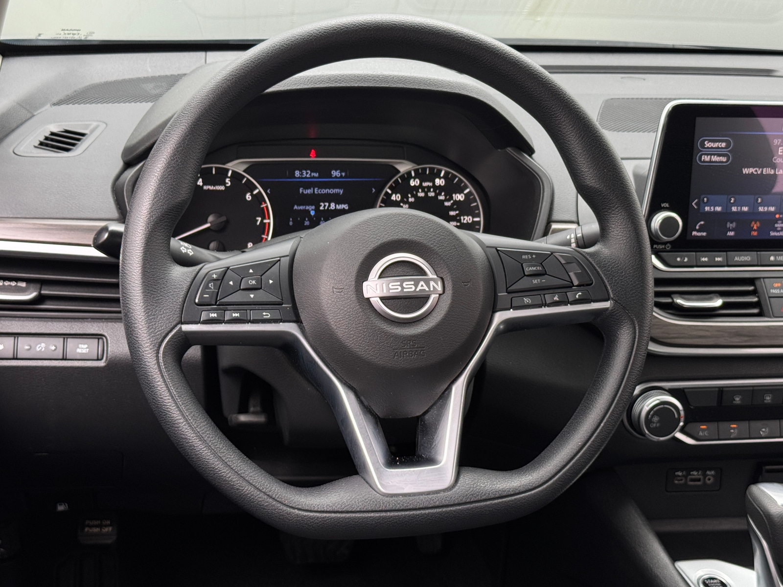 Thumbnail: 2025 Nissan Altima - 5