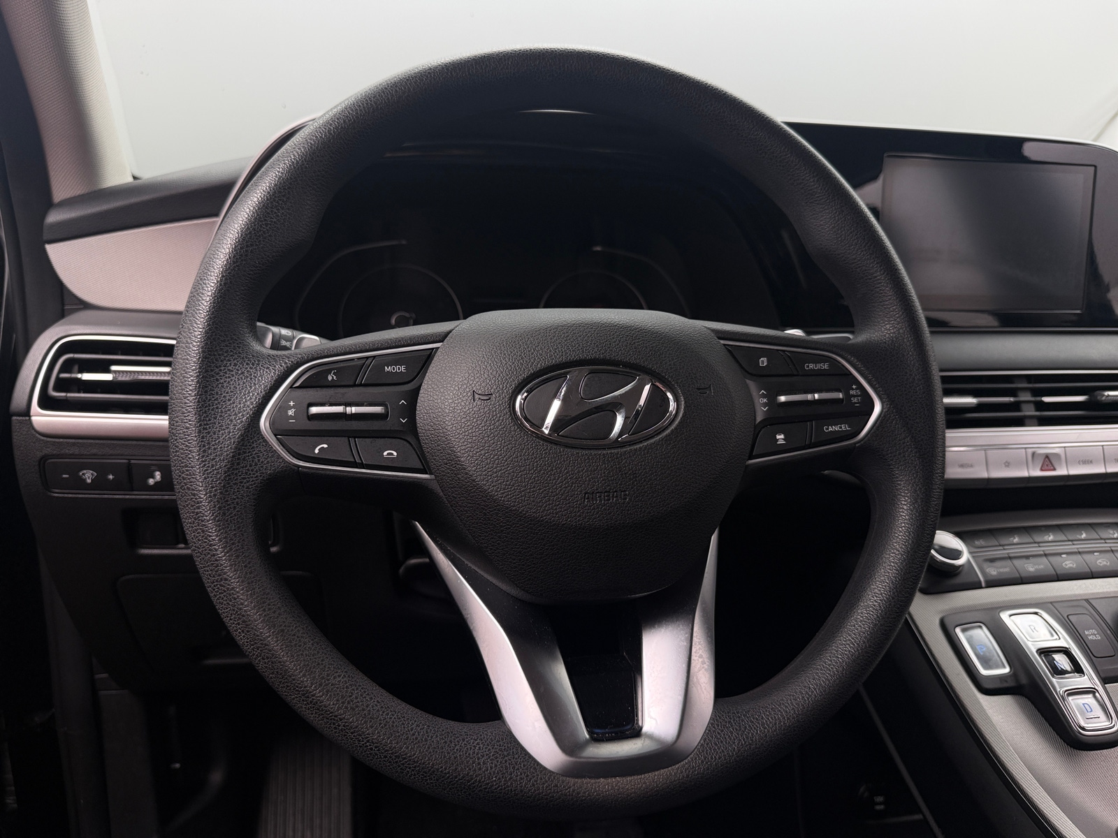 Thumbnail: 2022 Hyundai Palisade - 5