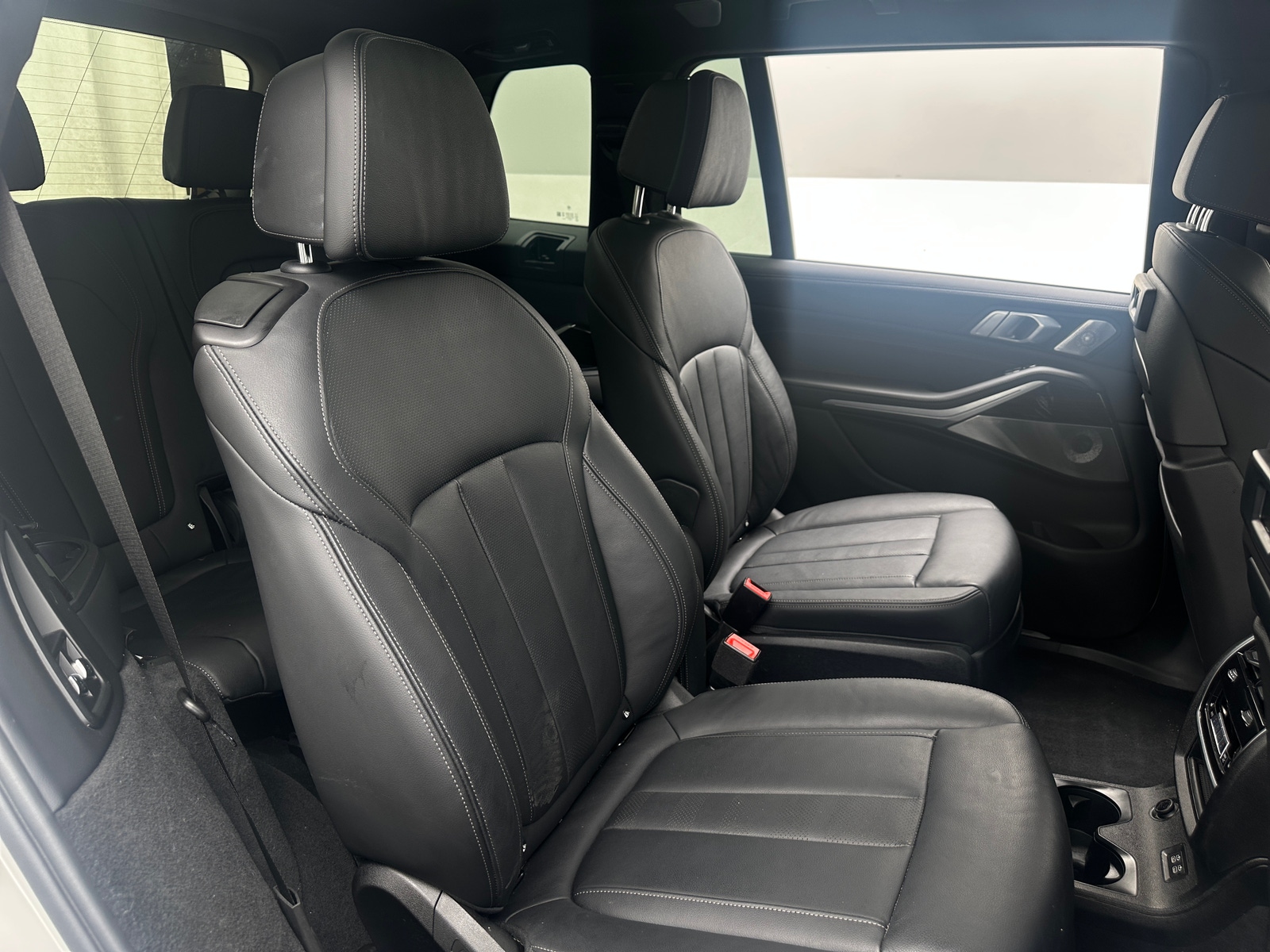 Thumbnail: 2021 BMW X7 - 5