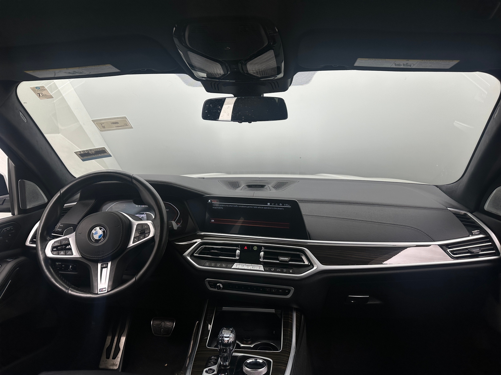 Thumbnail: 2021 BMW X7 - 2