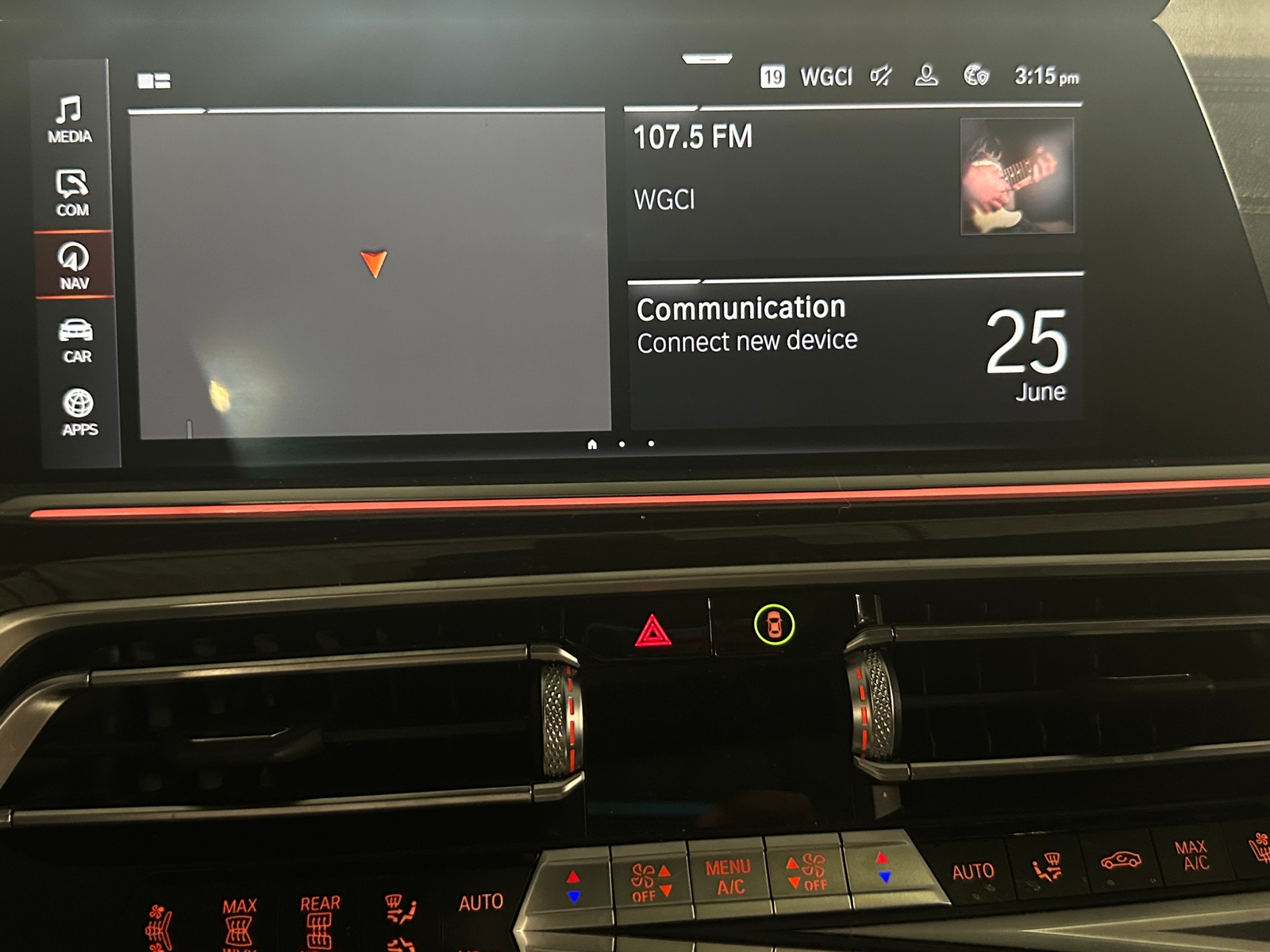 Thumbnail: 2021 BMW X7 - 3