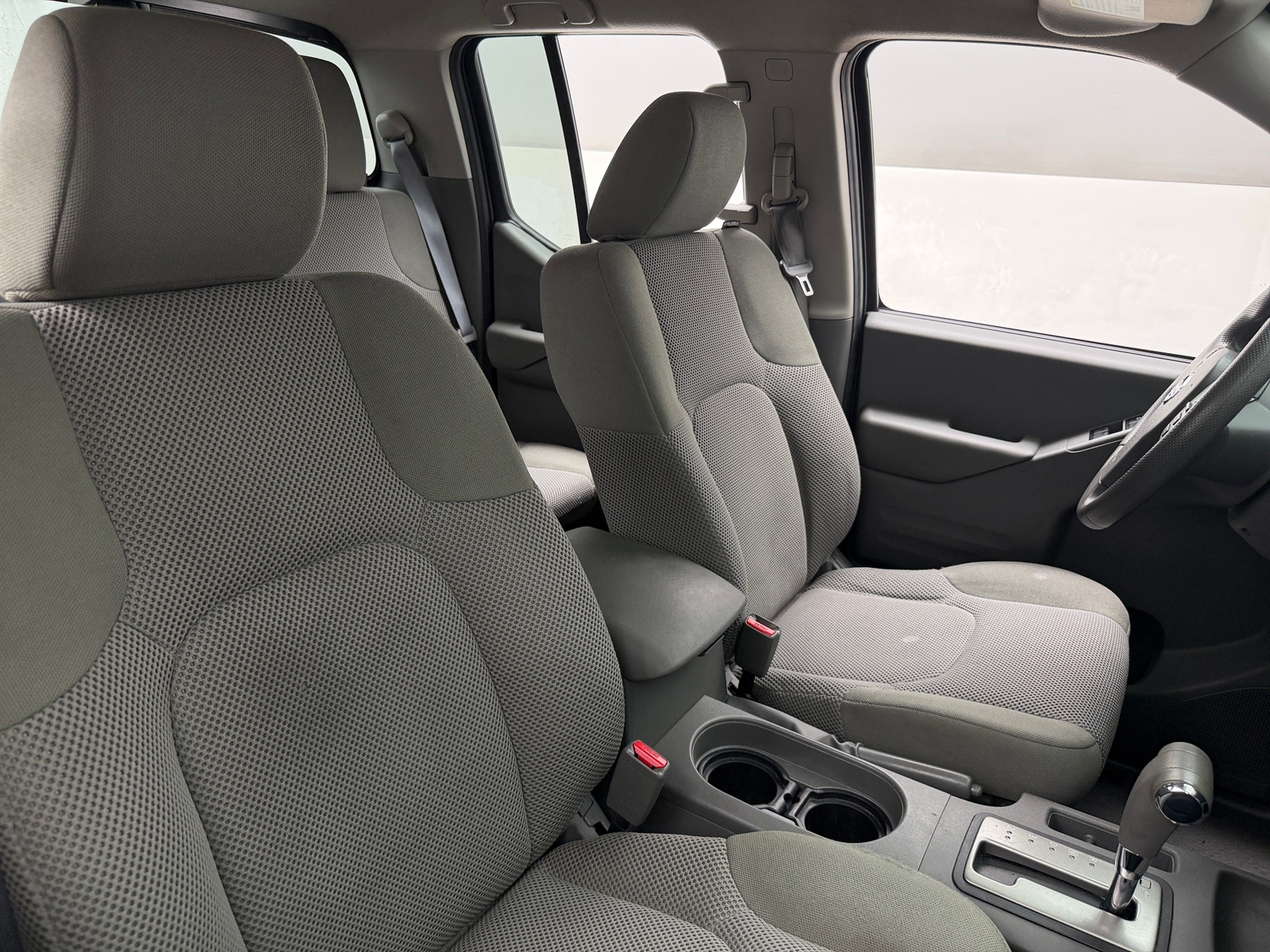 Thumbnail: 2018 Nissan Frontier - 2