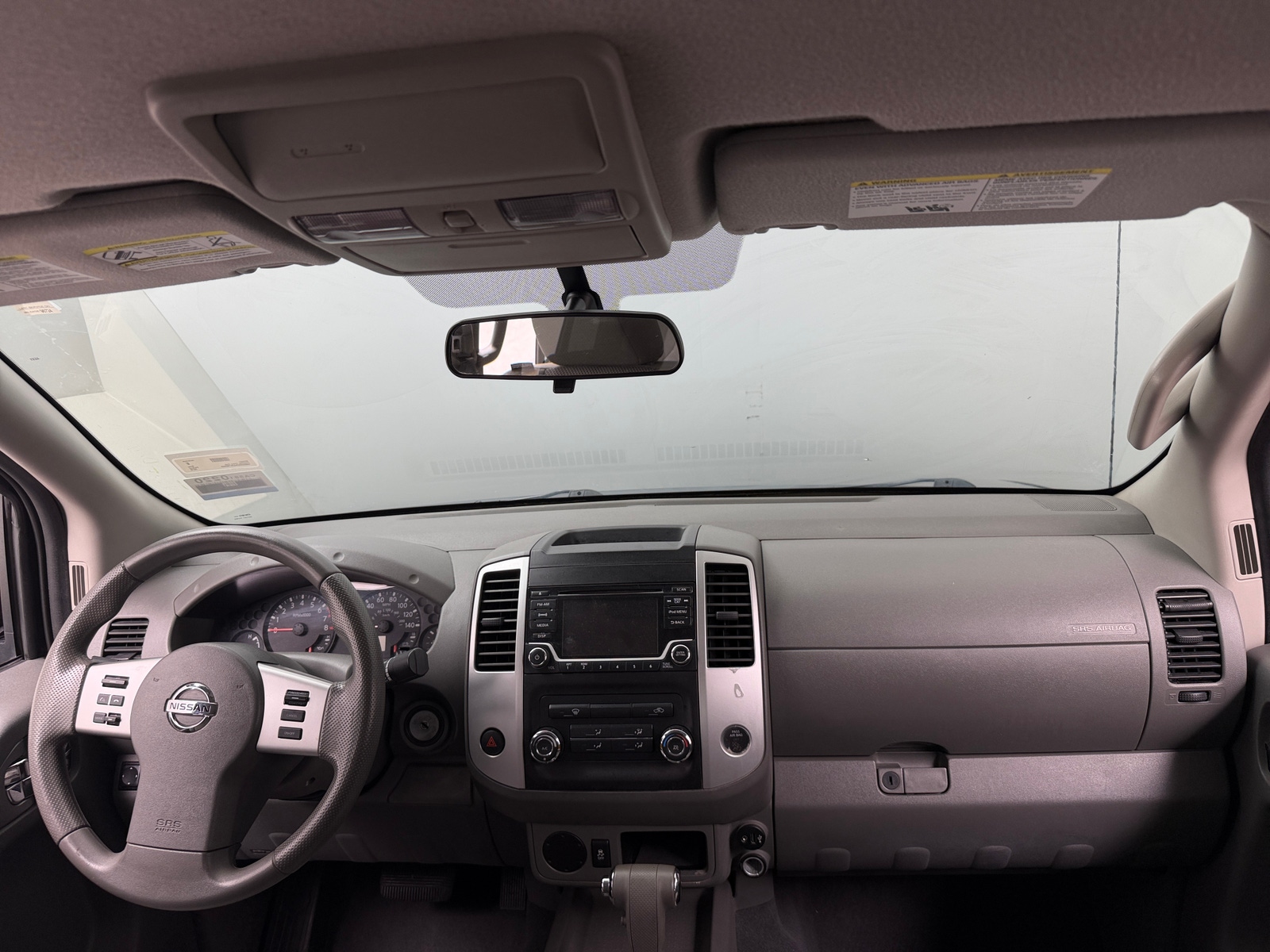 Thumbnail: 2018 Nissan Frontier - 3