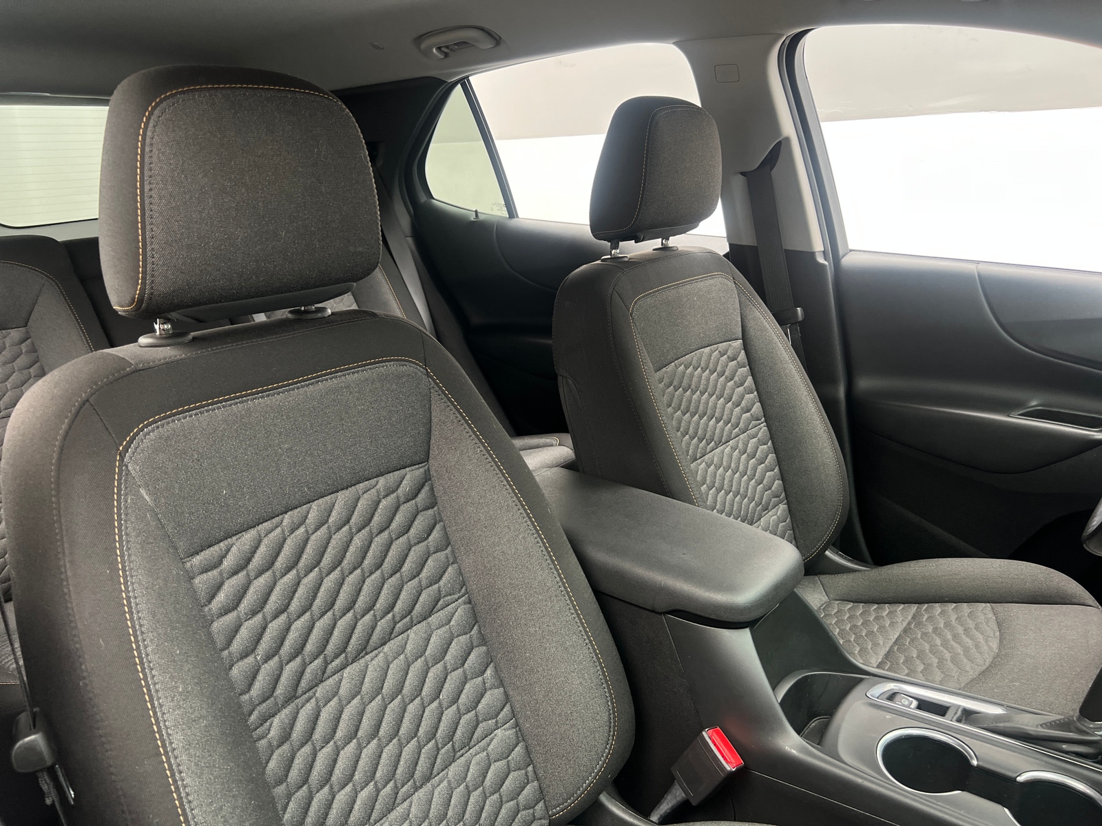 Thumbnail: 2020 Chevrolet Equinox - 2