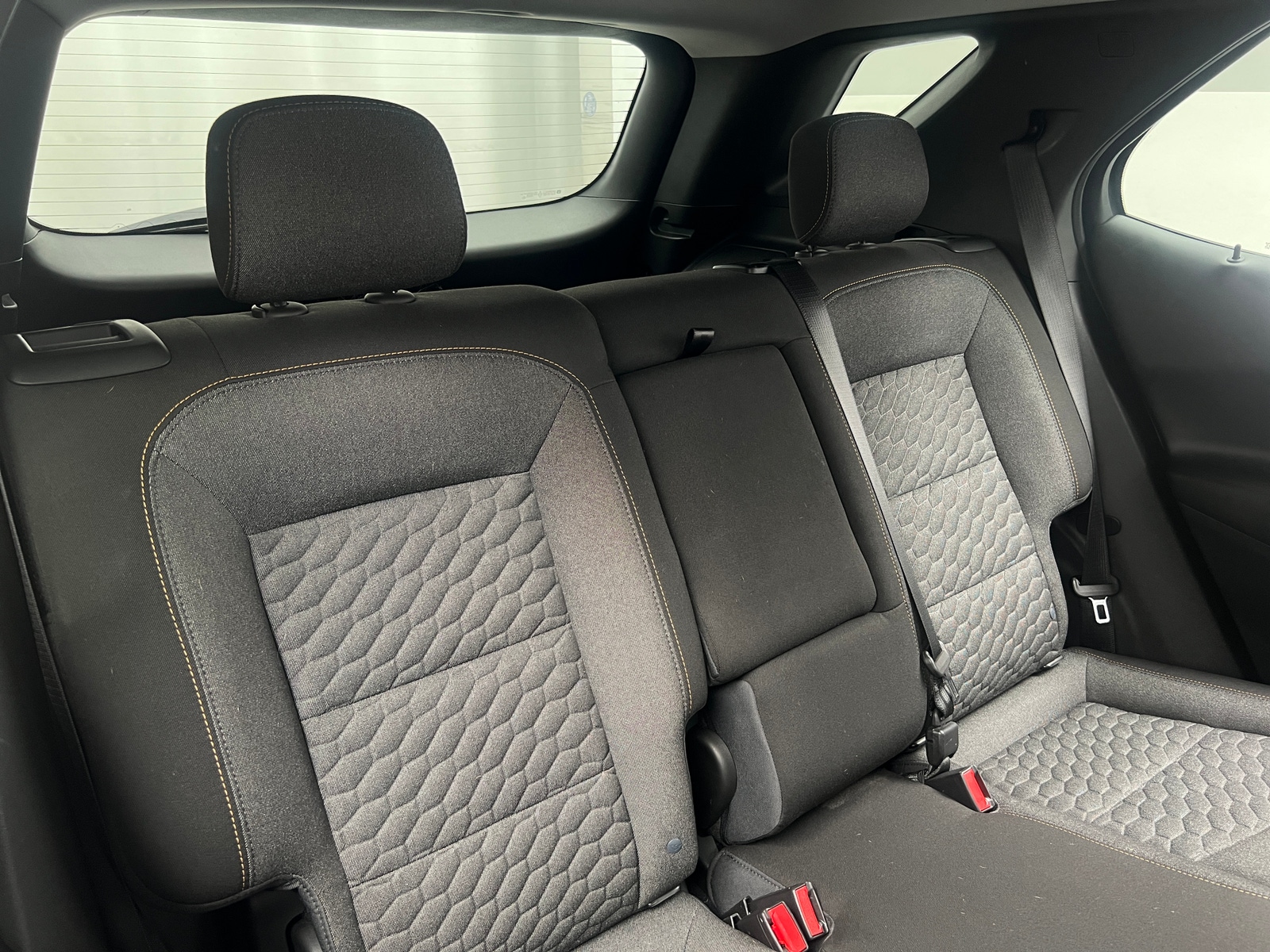 Thumbnail: 2020 Chevrolet Equinox - 6