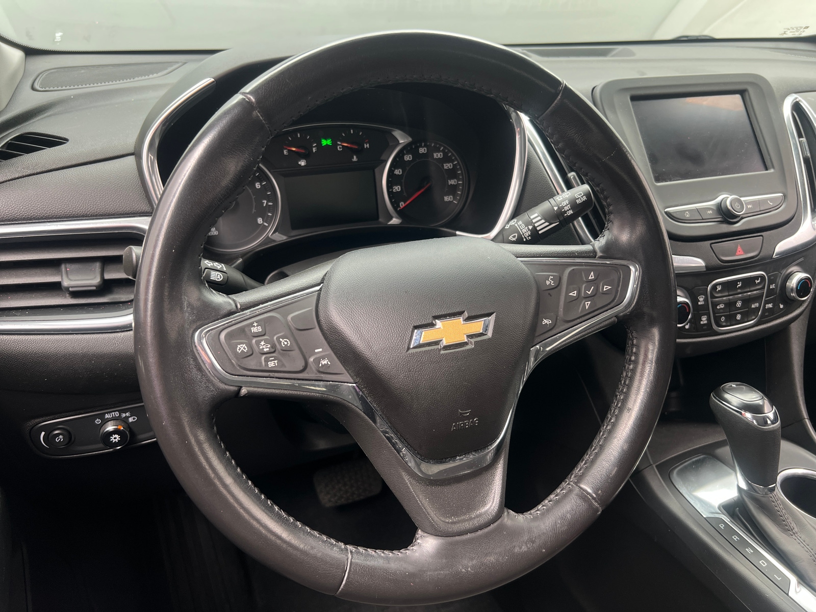 Thumbnail: 2020 Chevrolet Equinox - 5