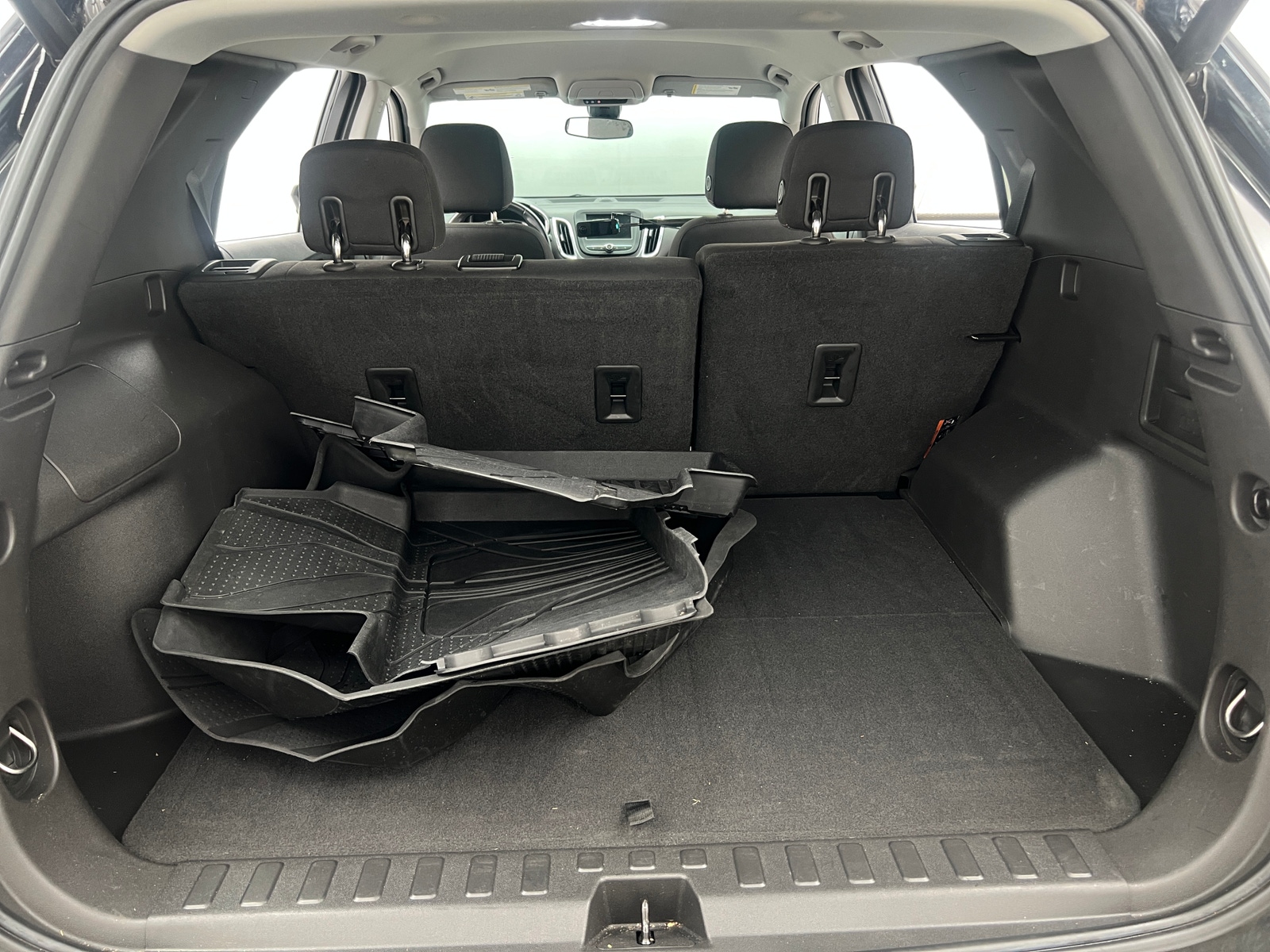 Thumbnail: 2020 Chevrolet Equinox - 7
