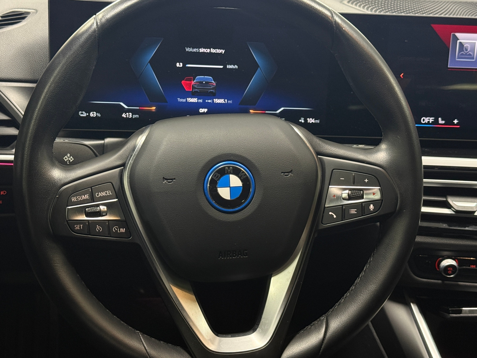 Thumbnail: 2024 BMW i4 - 4