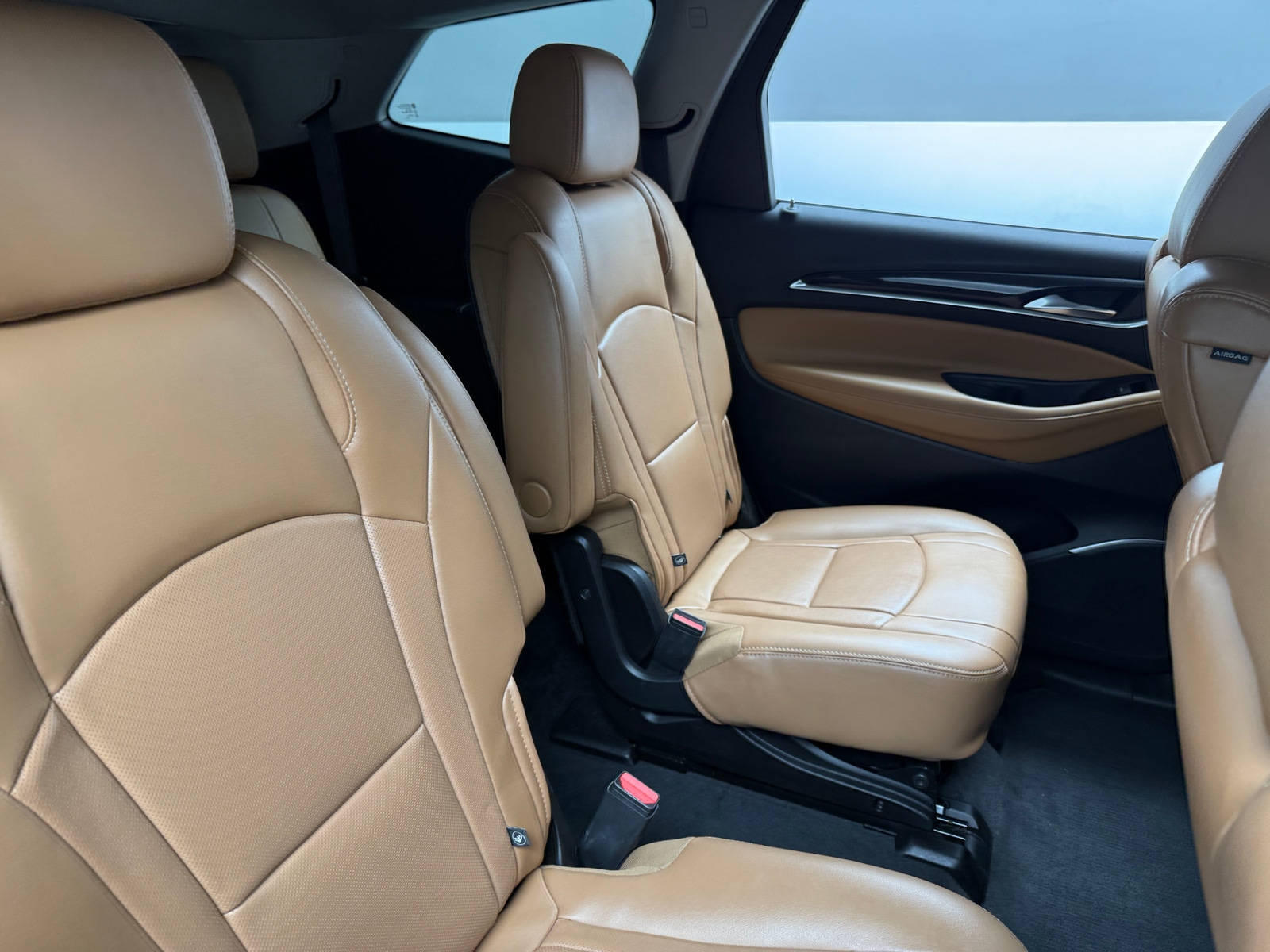 Thumbnail: 2019 Buick Enclave - 5