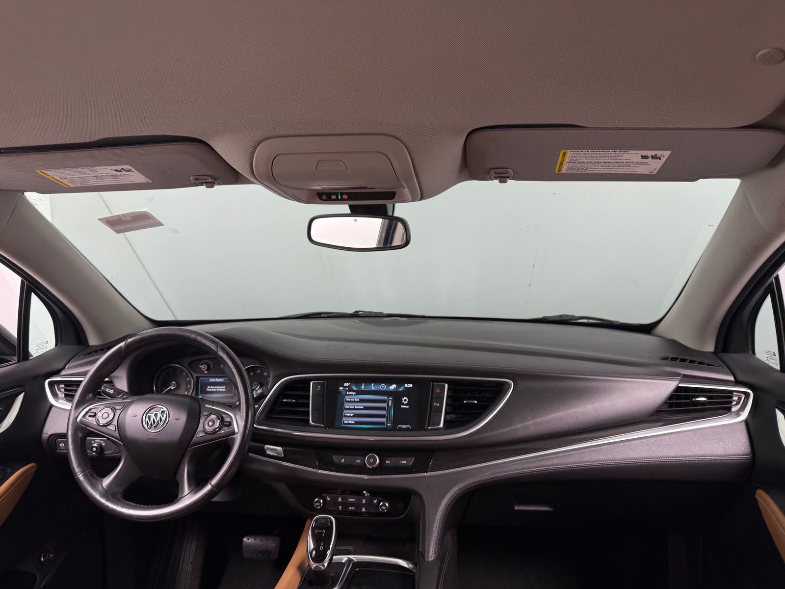 Thumbnail: 2019 Buick Enclave - 2