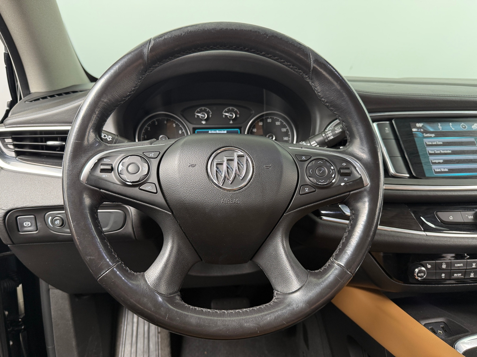 Thumbnail: 2019 Buick Enclave - 4
