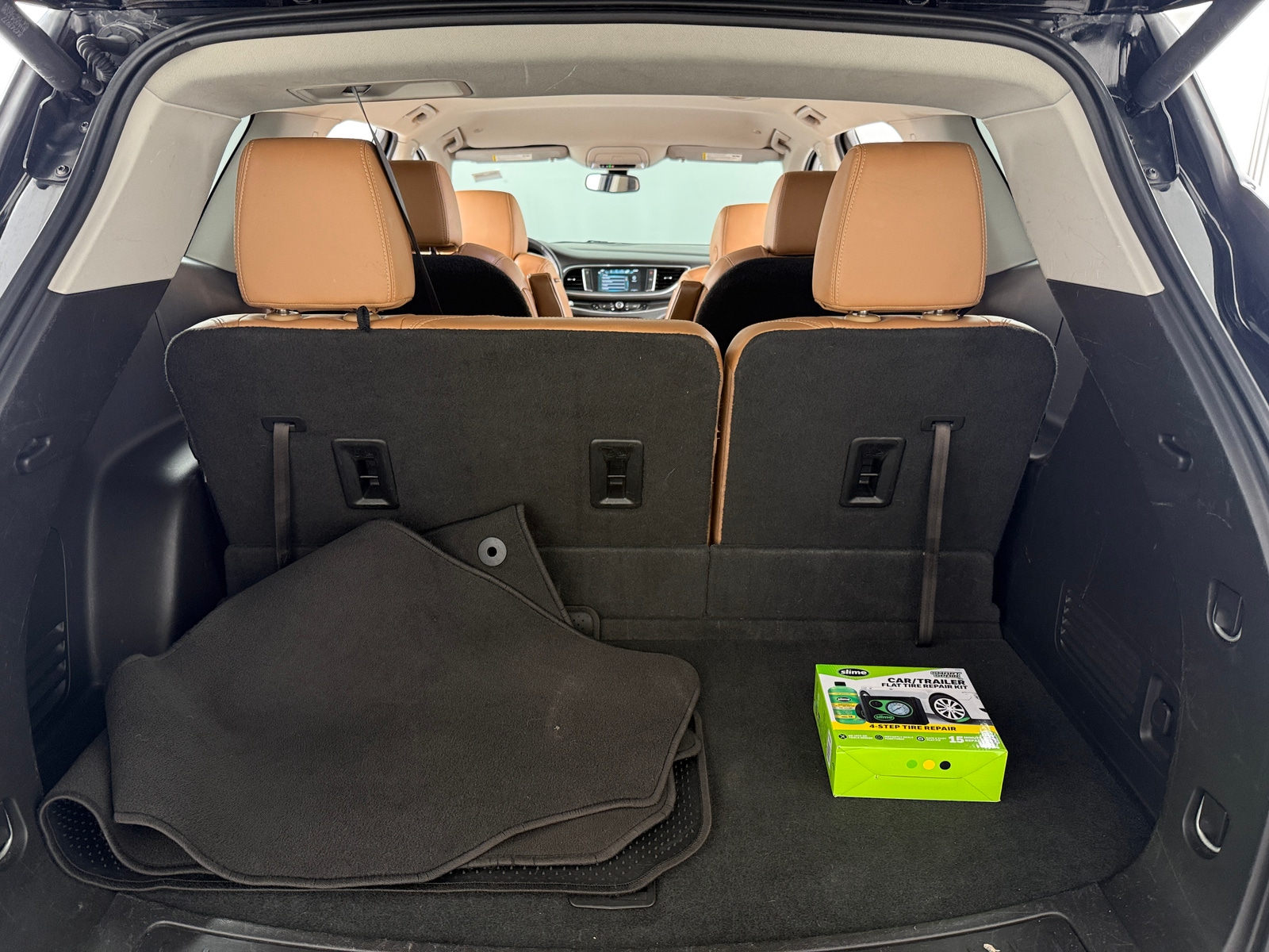 Thumbnail: 2019 Buick Enclave - 6