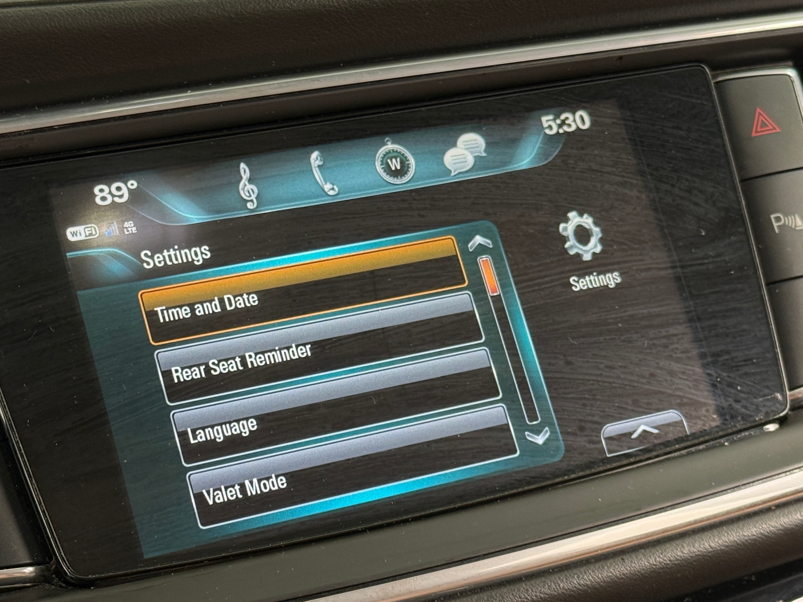 Thumbnail: 2019 Buick Enclave - 3