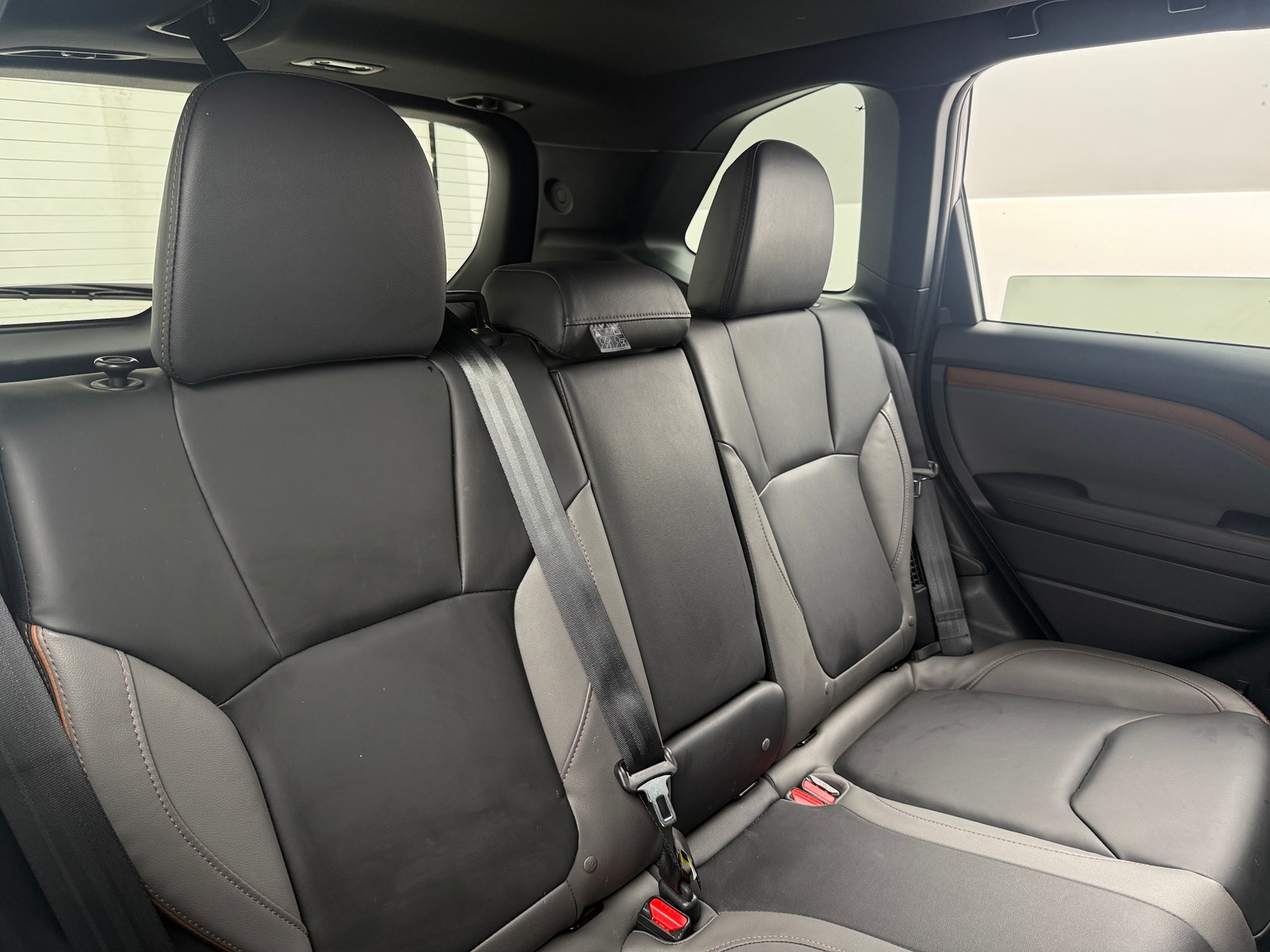 Thumbnail: 2025 Subaru Forester - 6