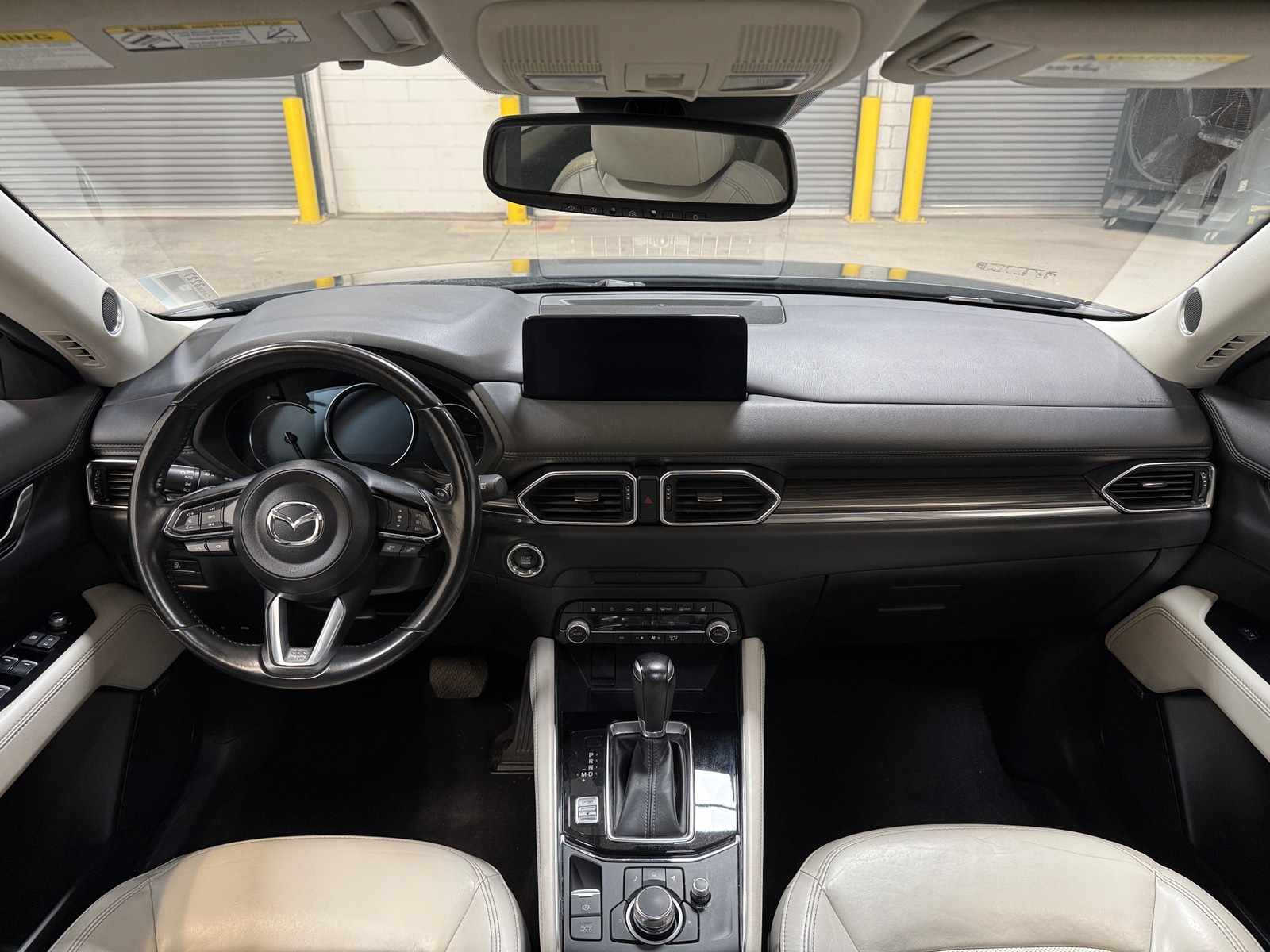 Thumbnail: 2021 Mazda CX-5 - 2
