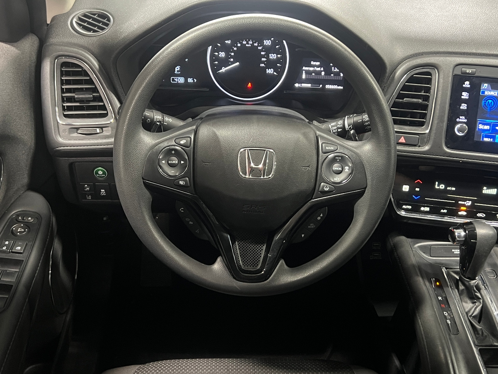 Thumbnail: 2020 Honda HR-V - 5