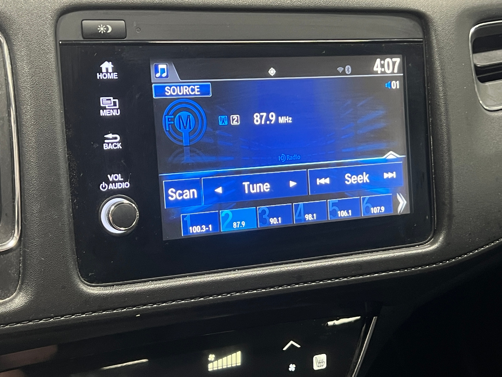 Thumbnail: 2020 Honda HR-V - 4