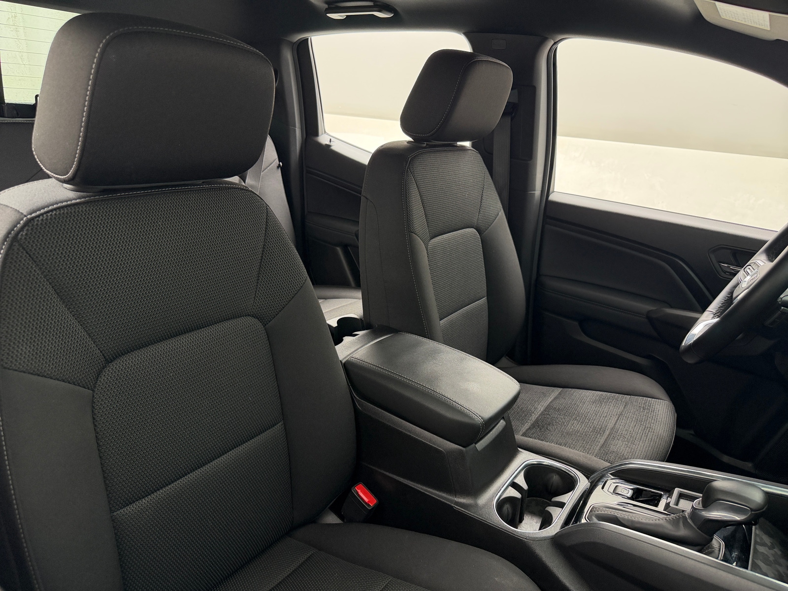 Thumbnail: 2025 GMC Canyon - 2