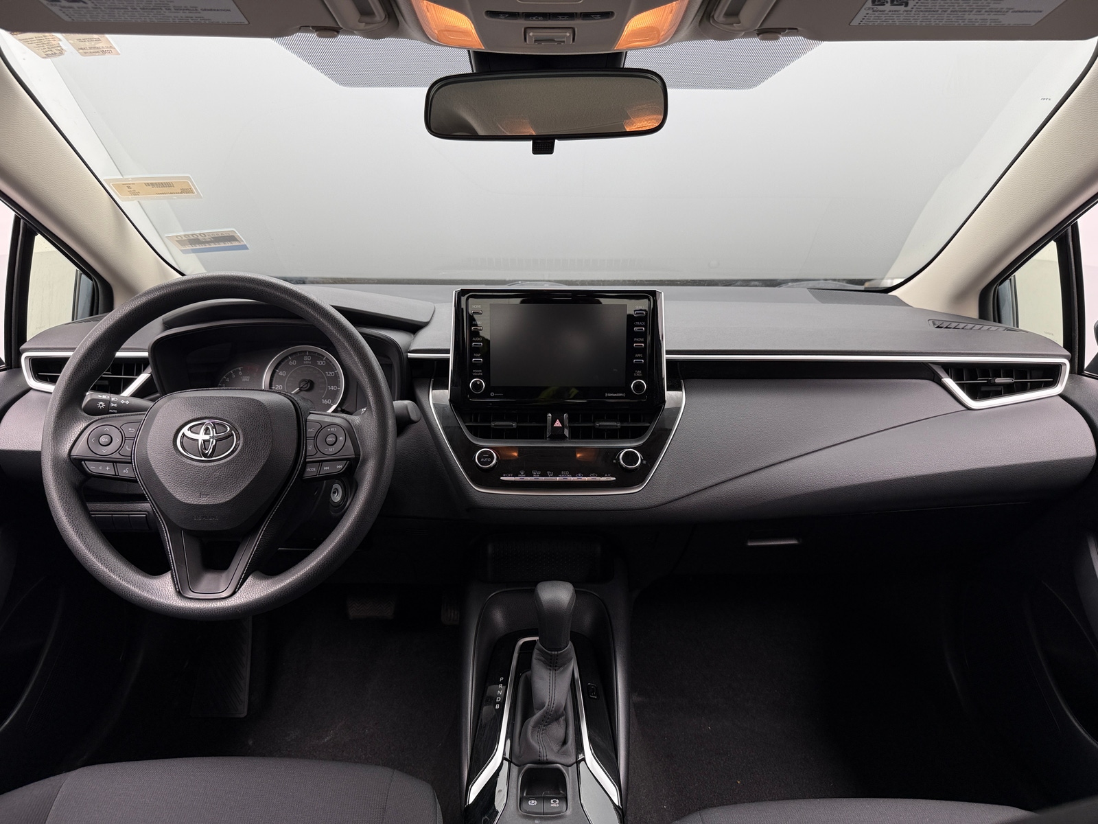 Thumbnail: 2021 Toyota Corolla - 3
