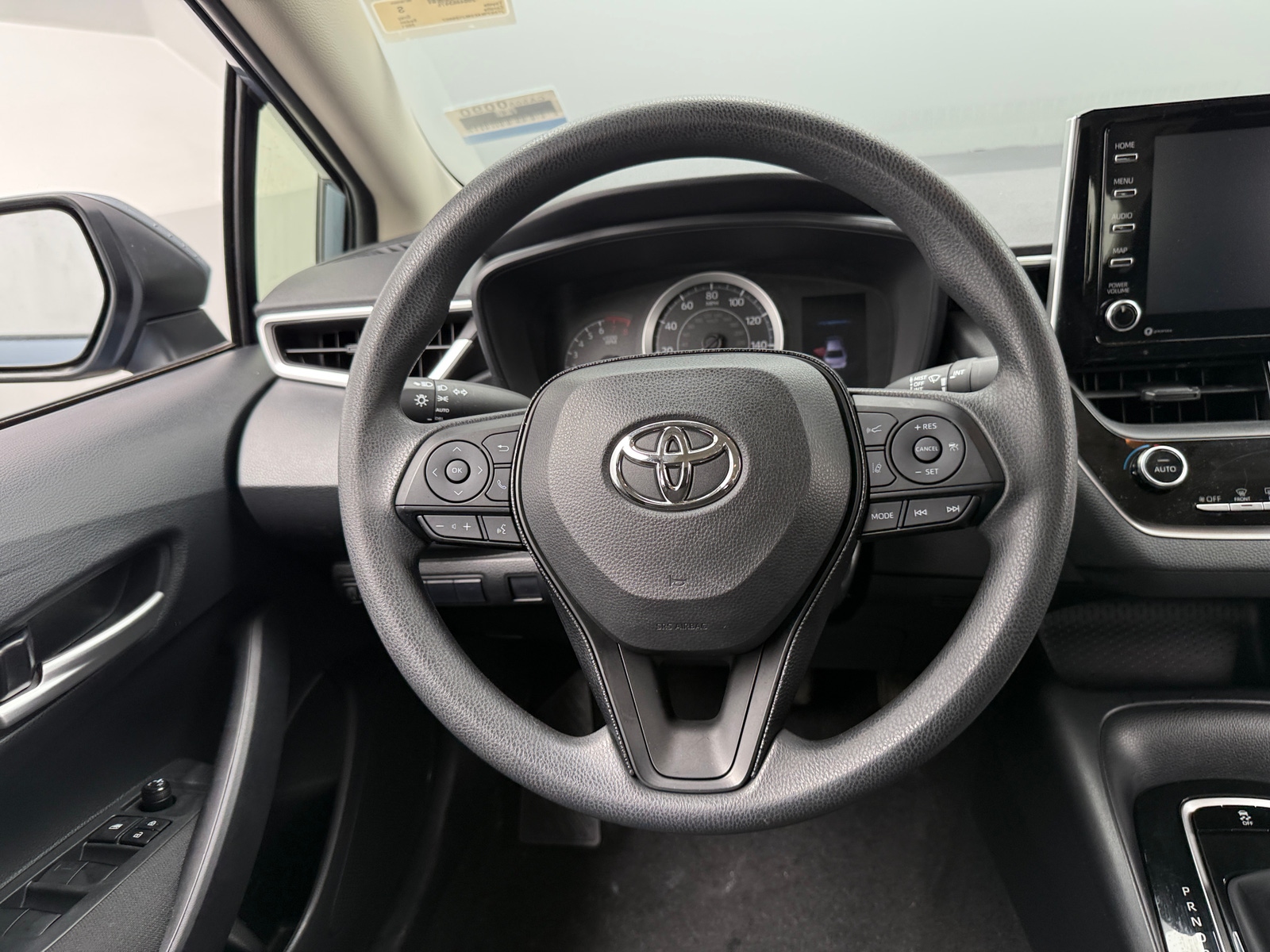 Thumbnail: 2021 Toyota Corolla - 5