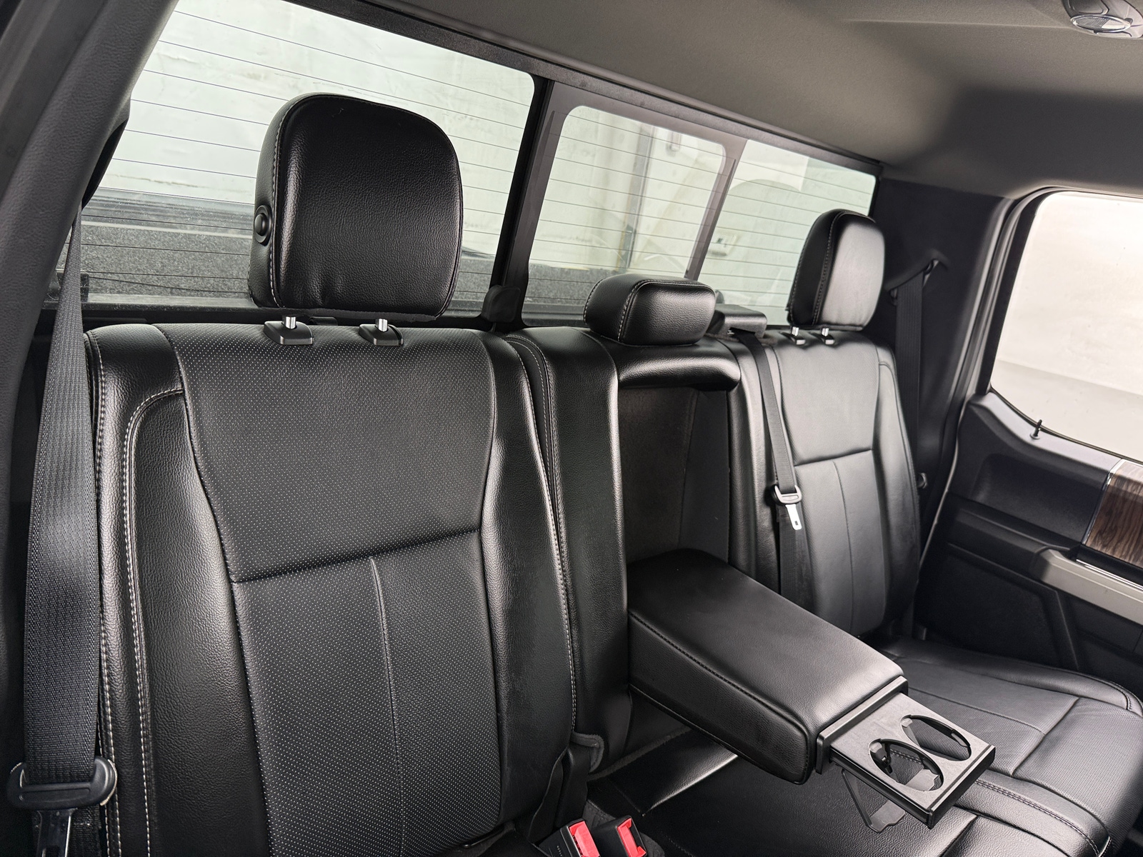 Thumbnail: 2018 Ford Econoline - 5