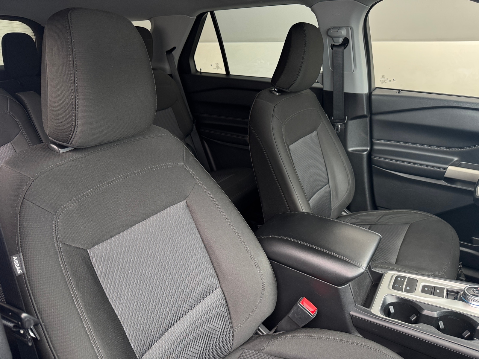 Thumbnail: 2023 Ford Explorer - 2
