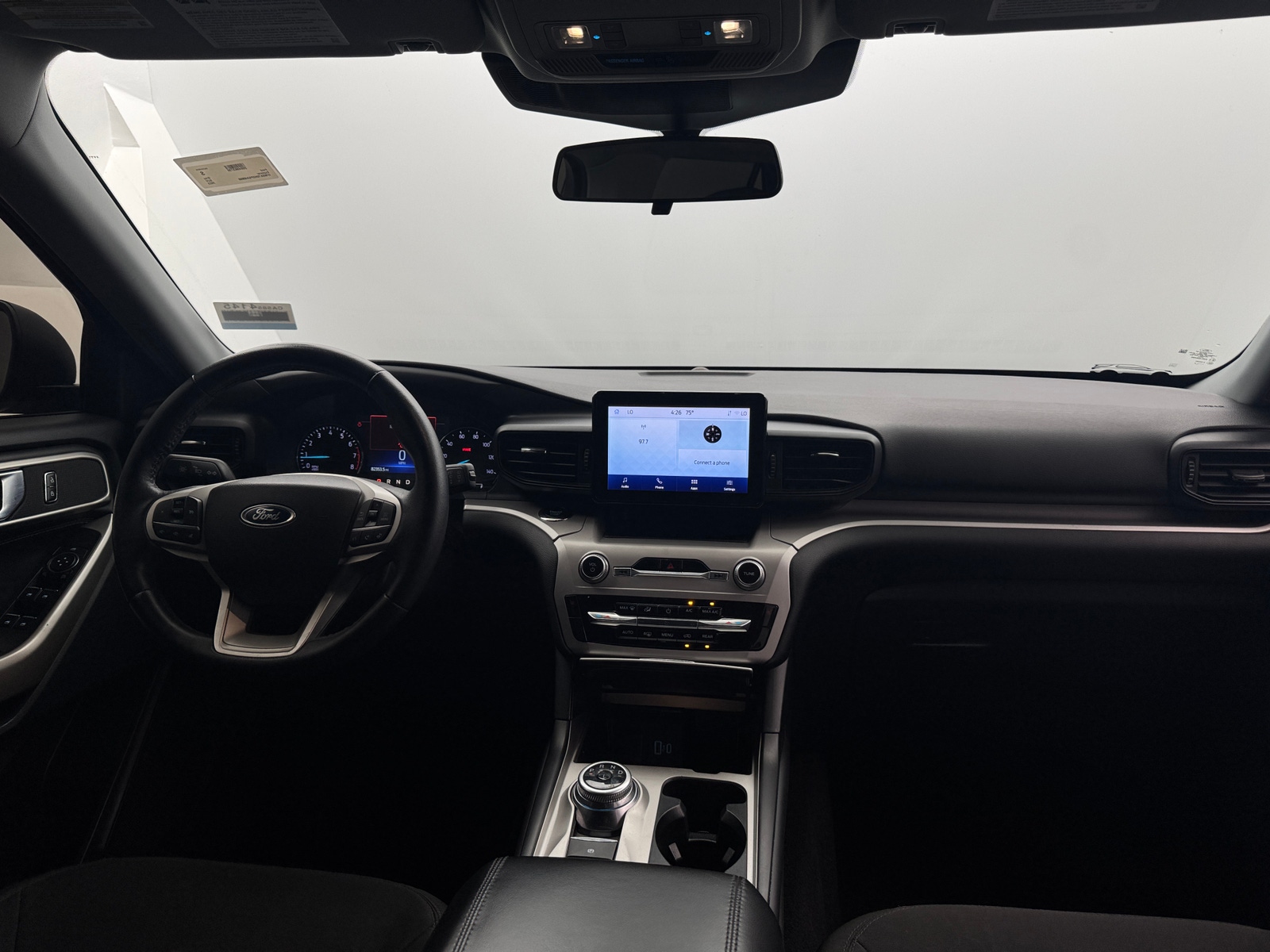 Thumbnail: 2023 Ford Explorer - 3