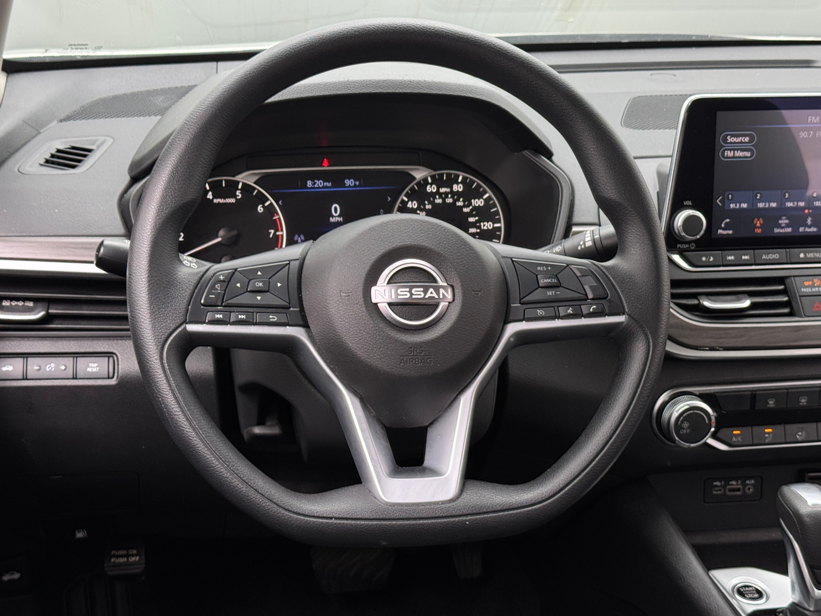 Thumbnail: 2025 Nissan Altima - 5
