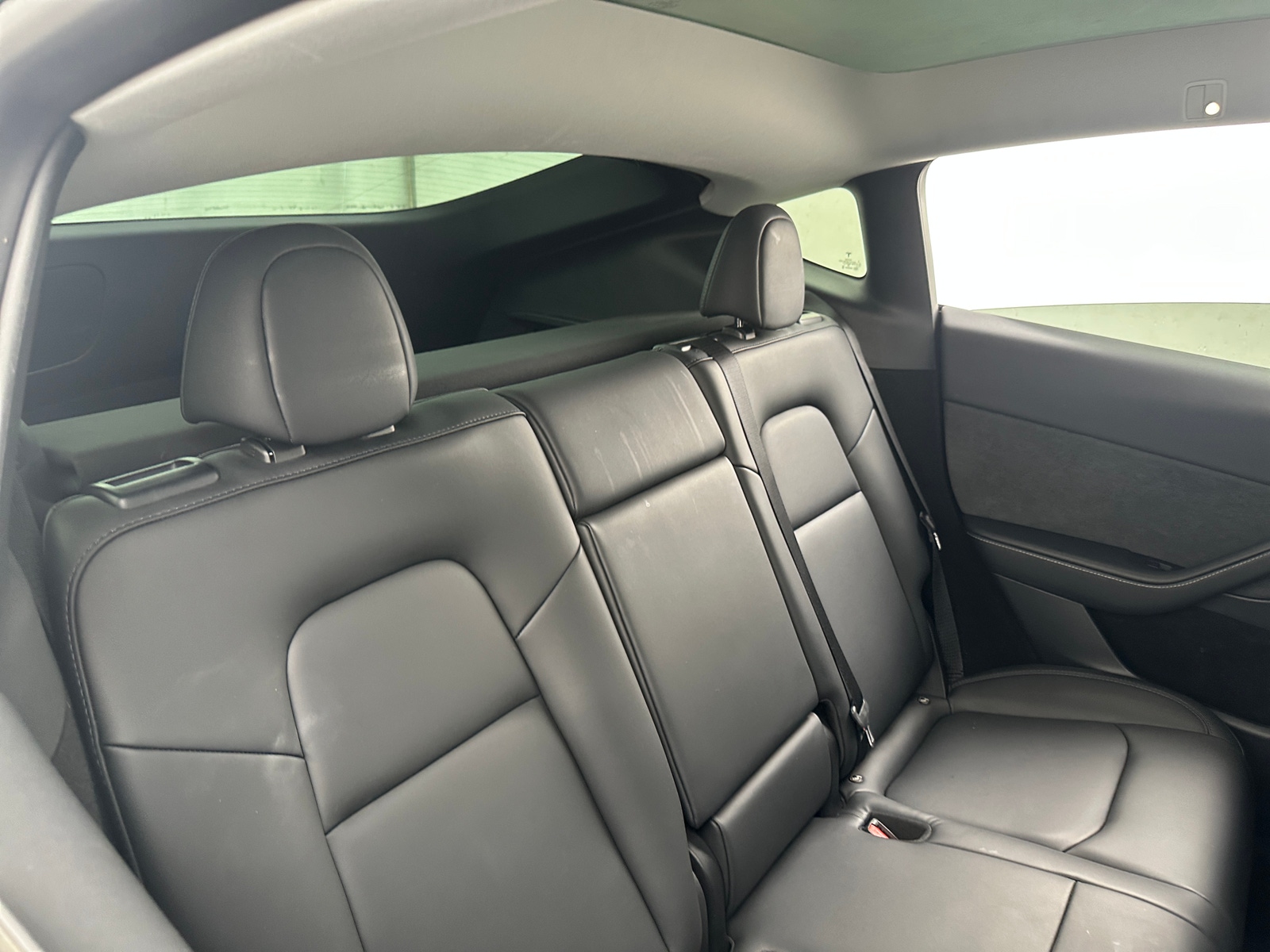 Thumbnail: 2023 Tesla Model Y - 5