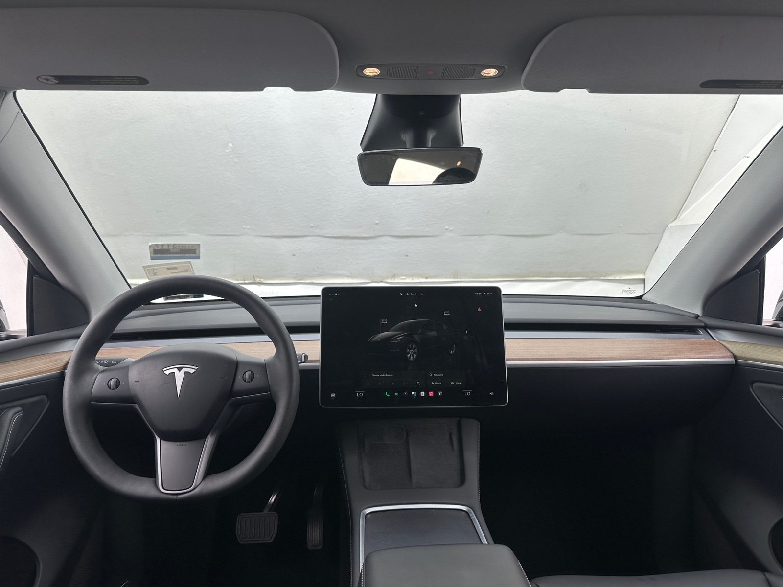 Thumbnail: 2023 Tesla Model Y - 2