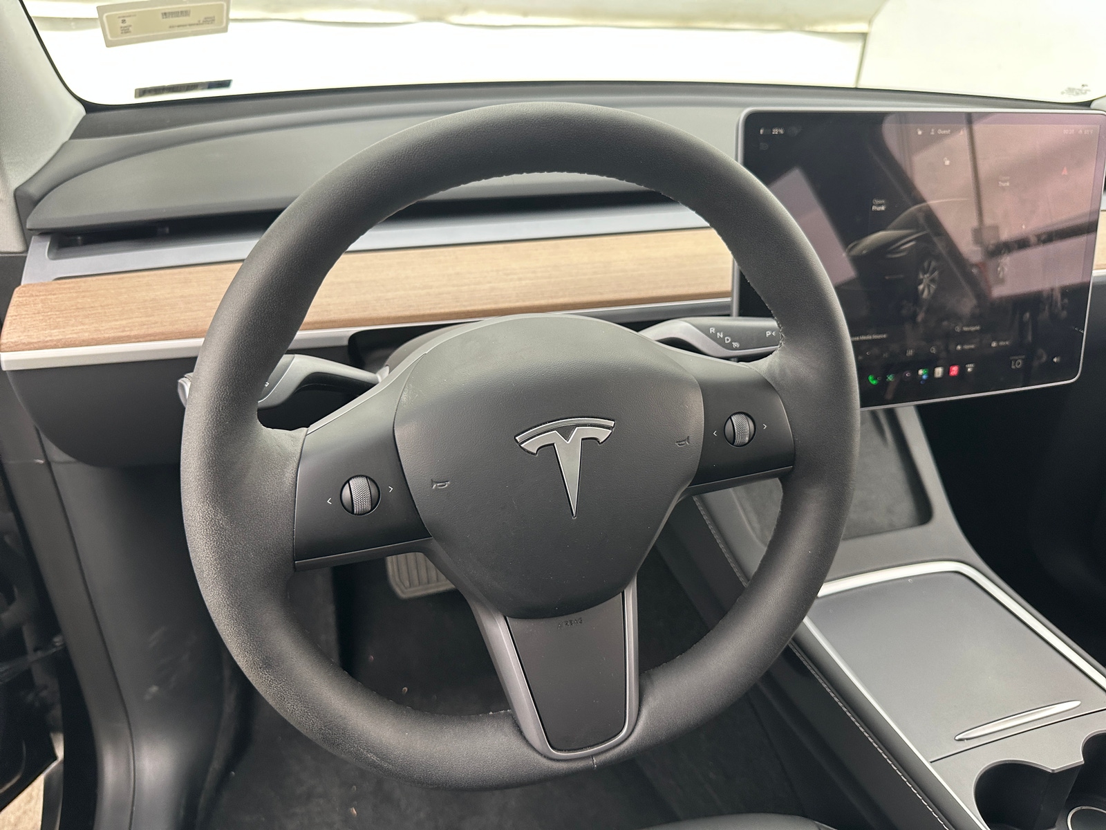 Thumbnail: 2023 Tesla Model Y - 4
