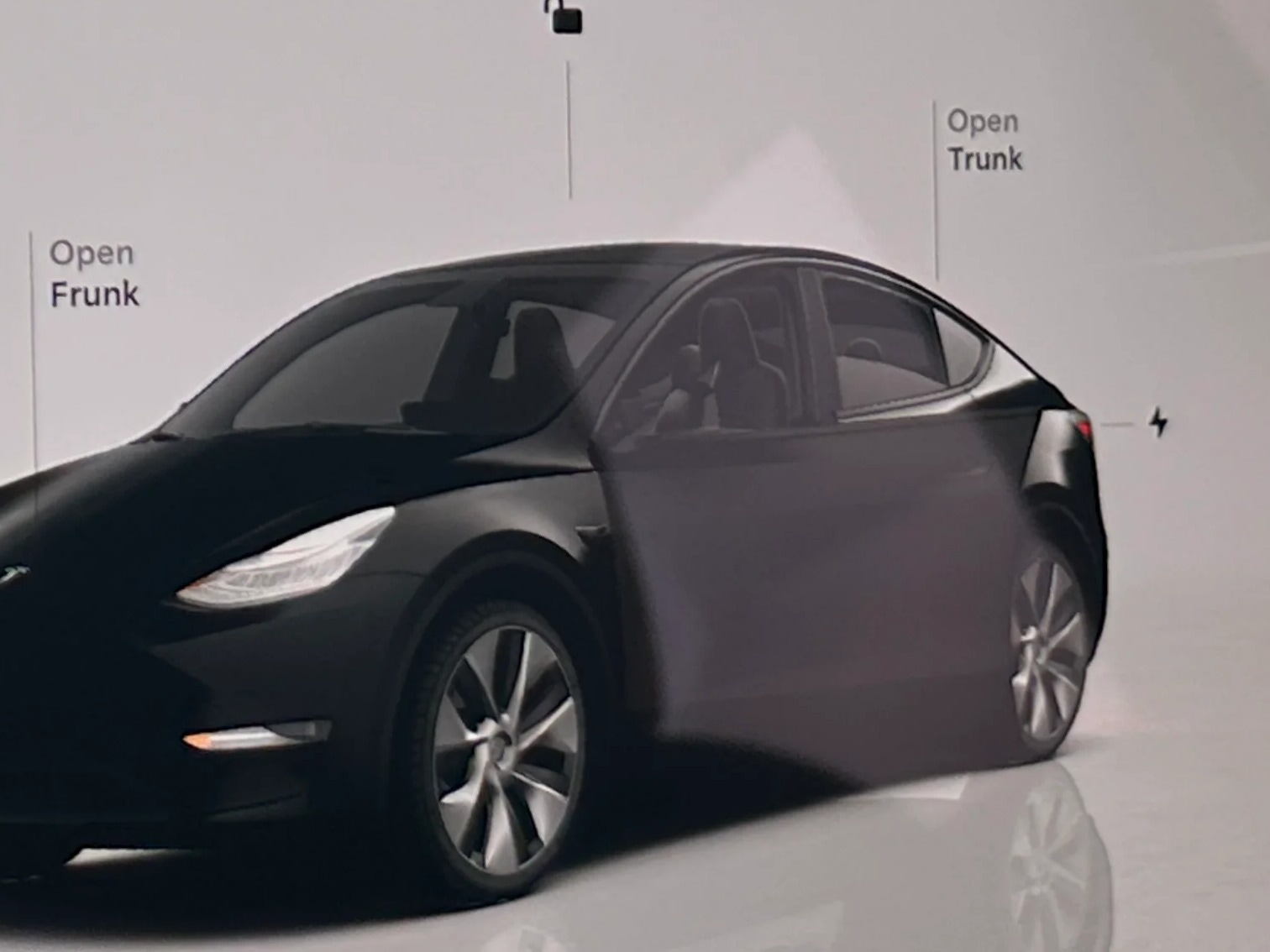 Thumbnail: 2023 Tesla Model Y - 3