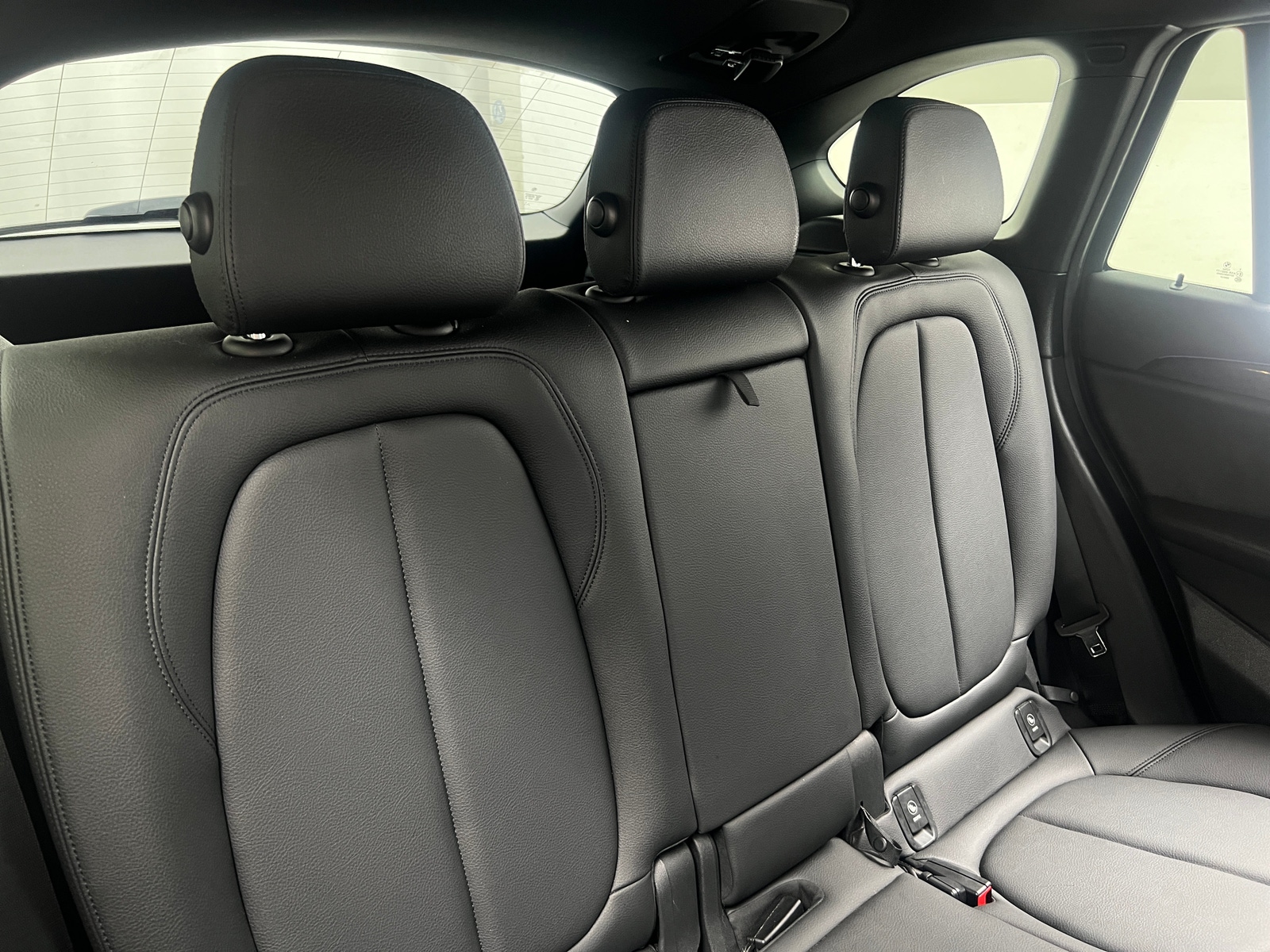 Thumbnail: 2020 BMW X1 - 5