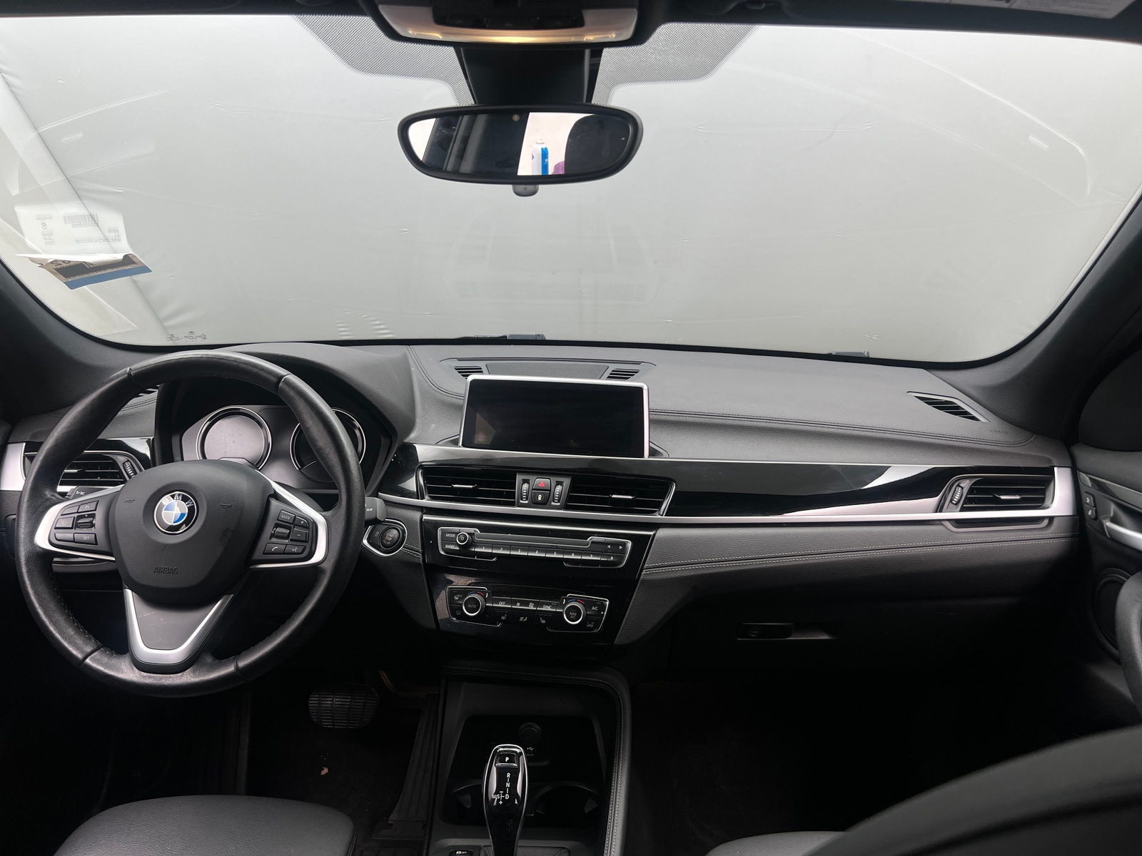 Thumbnail: 2020 BMW X1 - 2