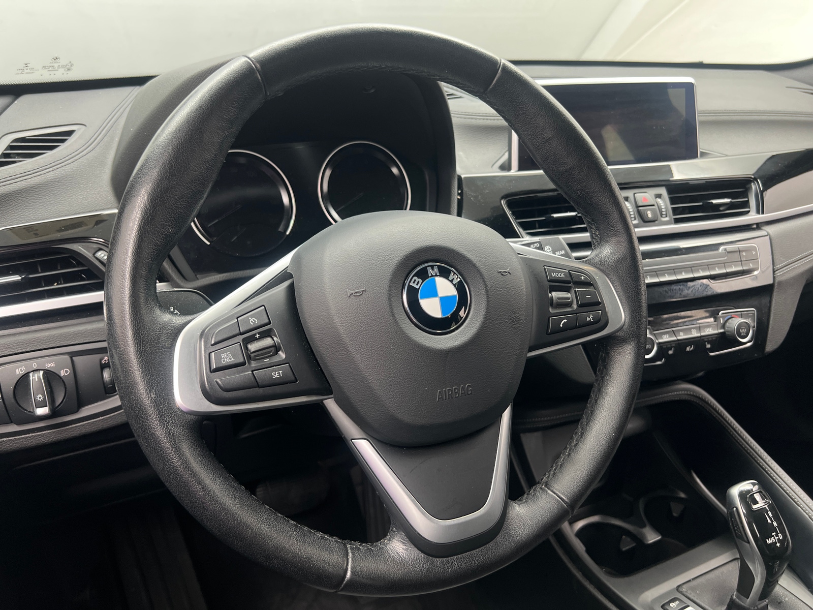 Thumbnail: 2020 BMW X1 - 4