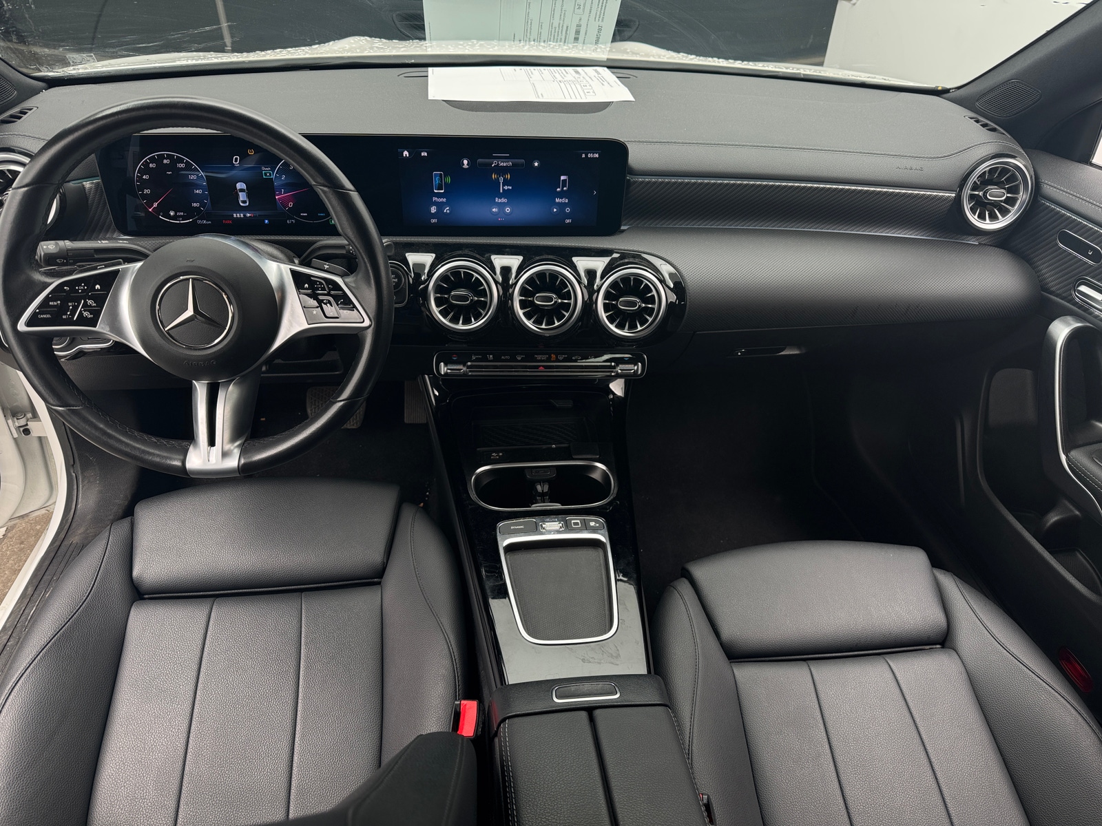 Thumbnail: 2025 Mercedes-Benz CLA - 2