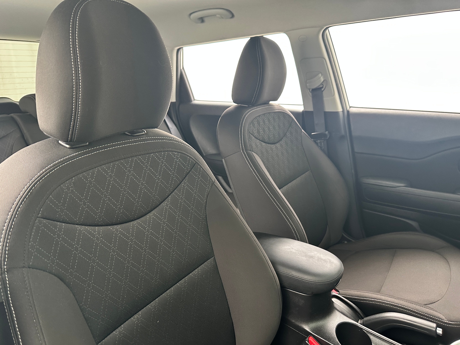 Thumbnail: 2016 Kia Soul - 2