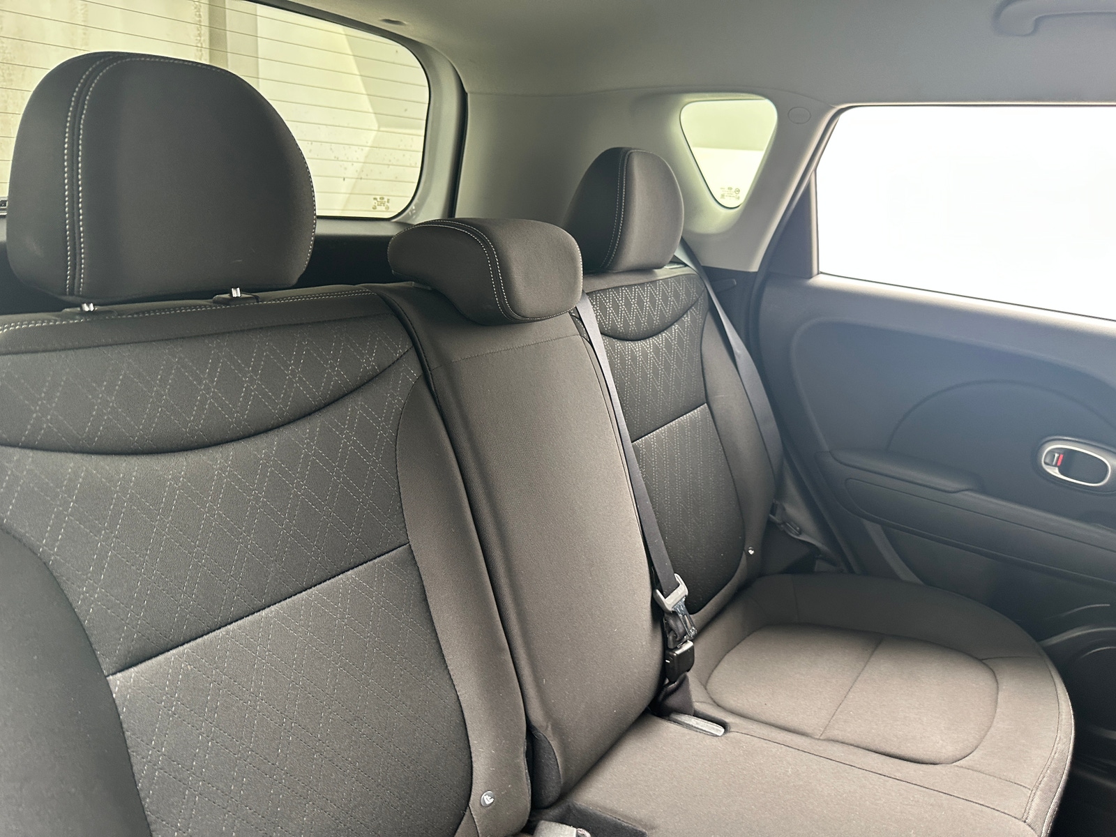Thumbnail: 2016 Kia Soul - 6