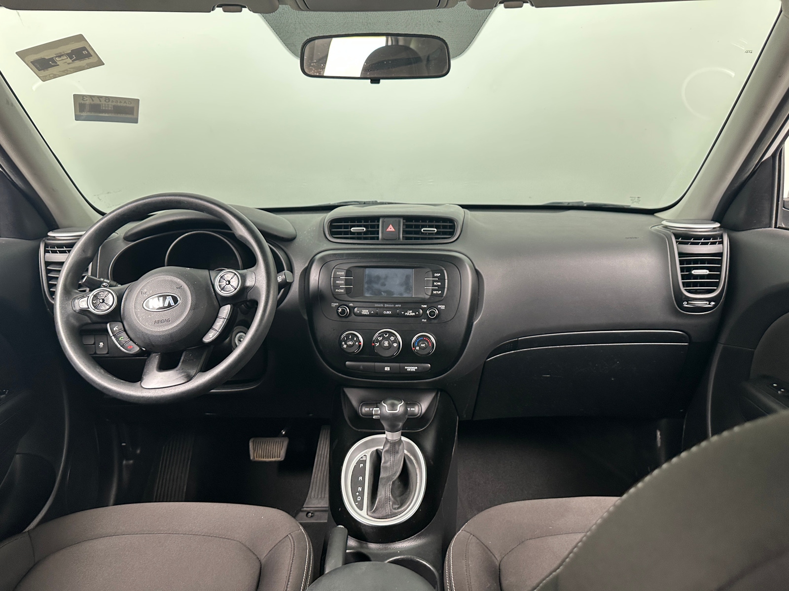Thumbnail: 2016 Kia Soul - 3