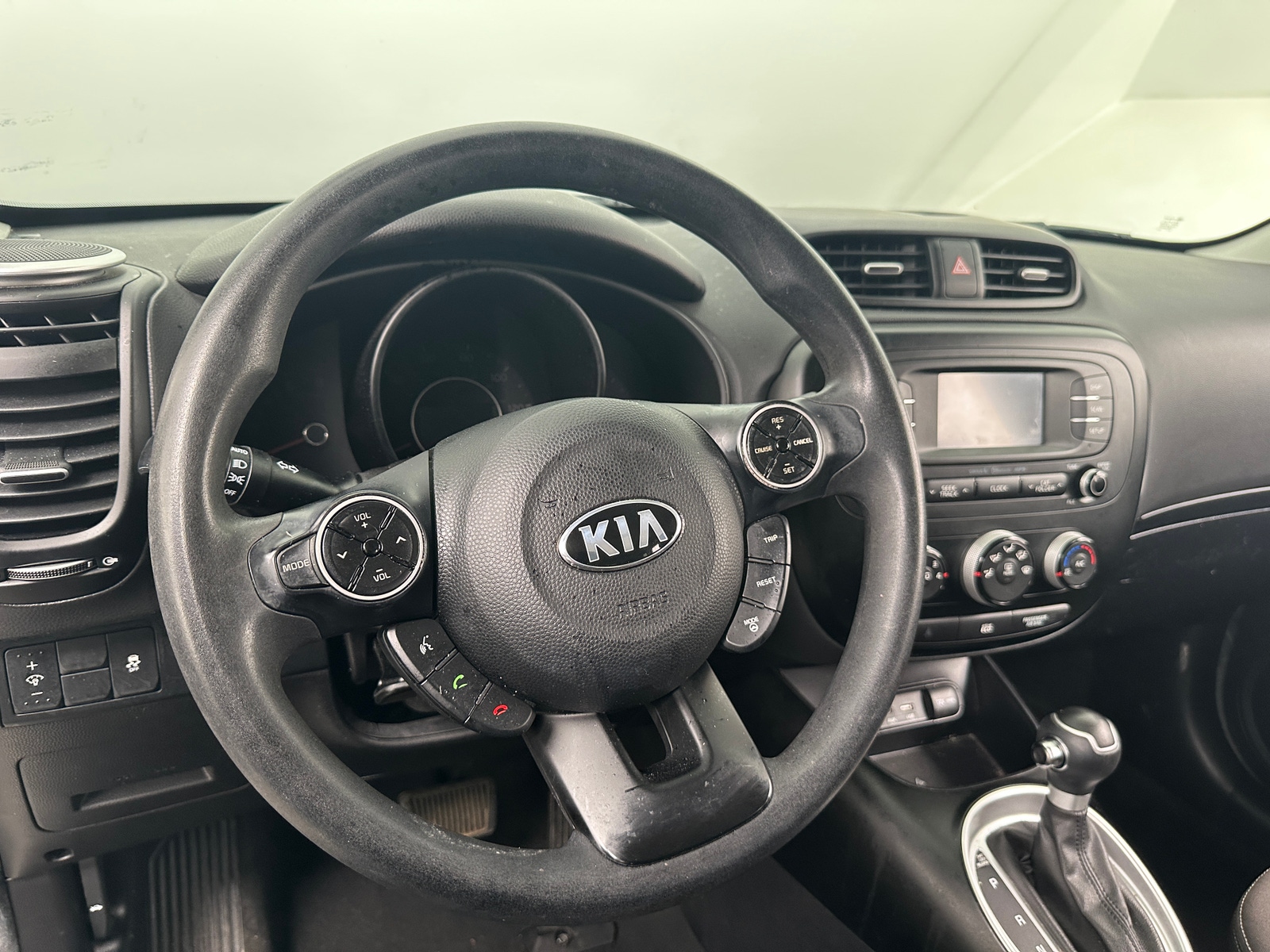 Thumbnail: 2016 Kia Soul - 5