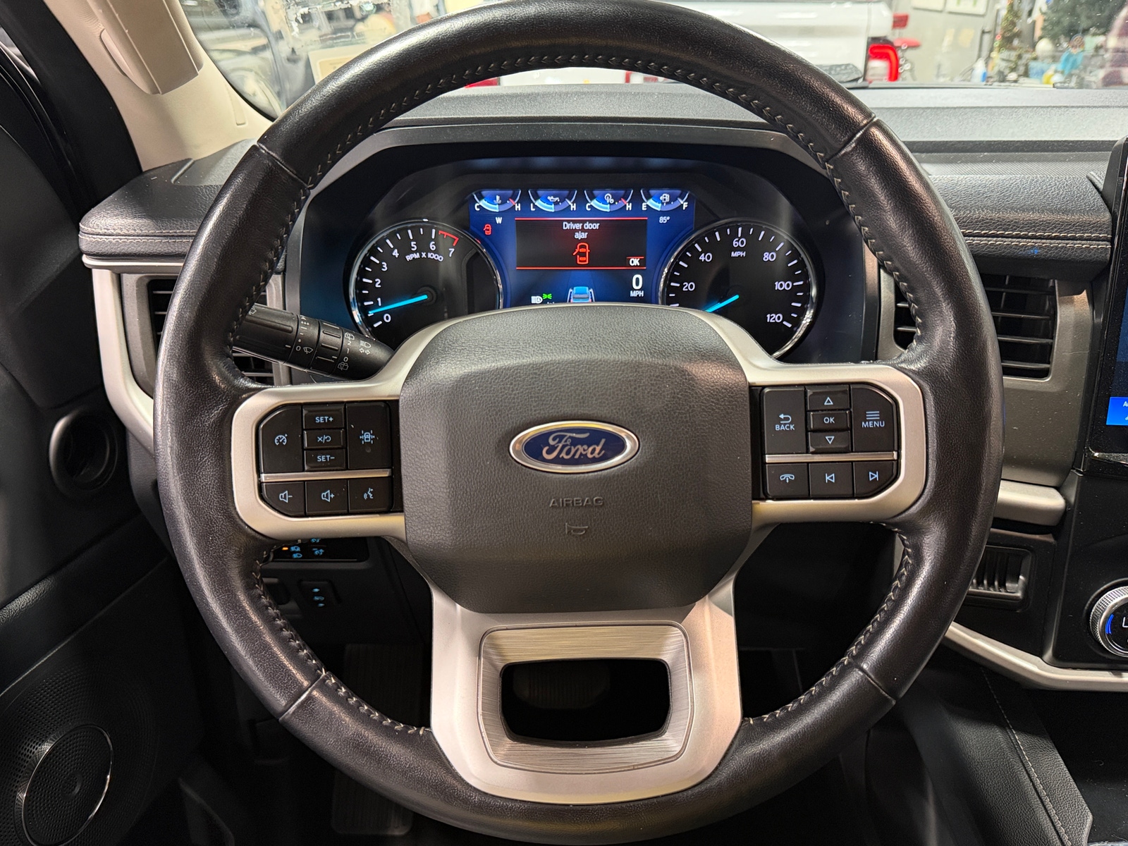 Thumbnail: 2023 Ford Expedition - 5