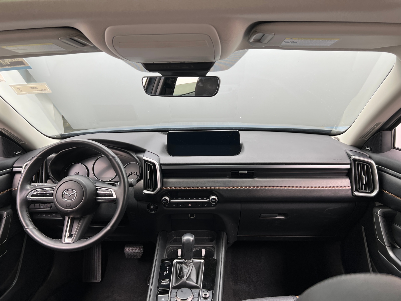Thumbnail: 2023 Mazda CX-50 - 2