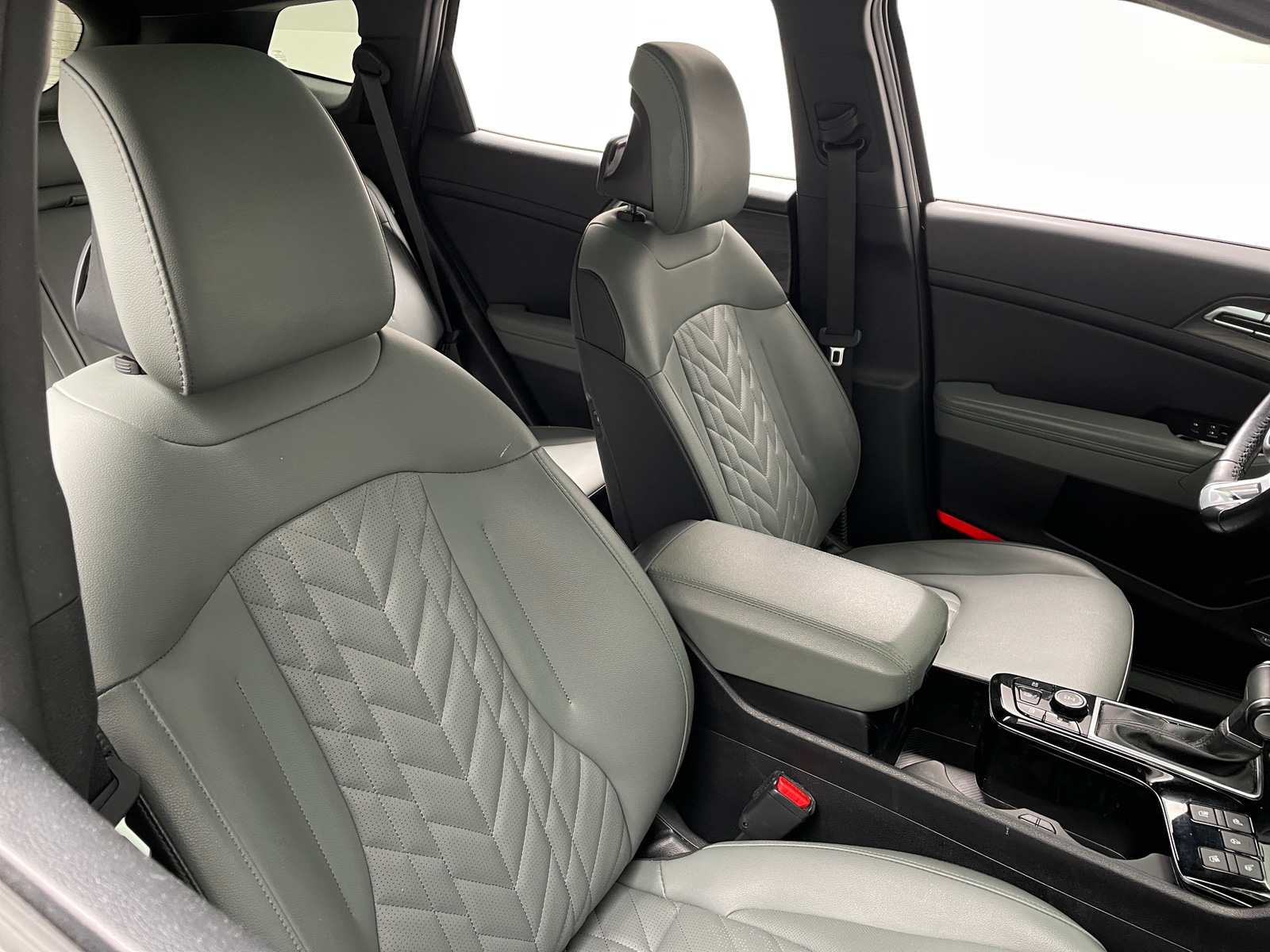 Thumbnail: 2024 Kia Sportage - 2
