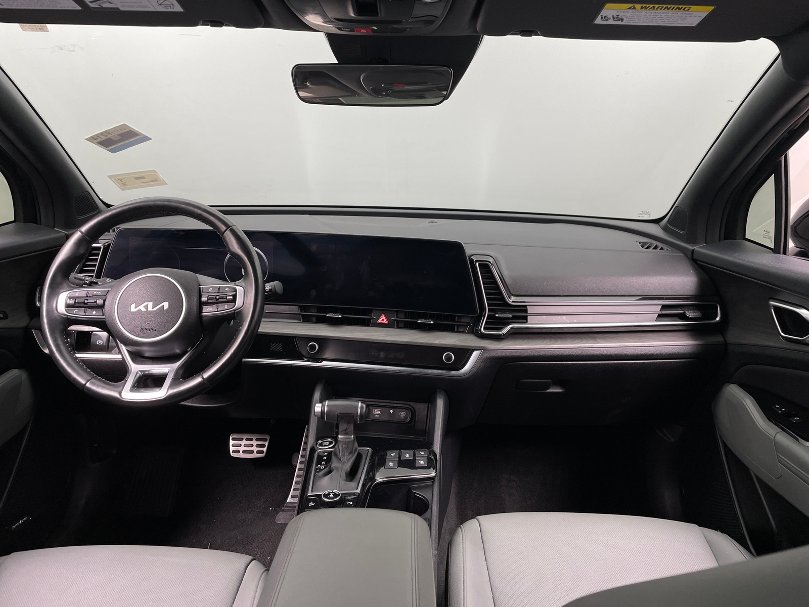 Thumbnail: 2024 Kia Sportage - 3