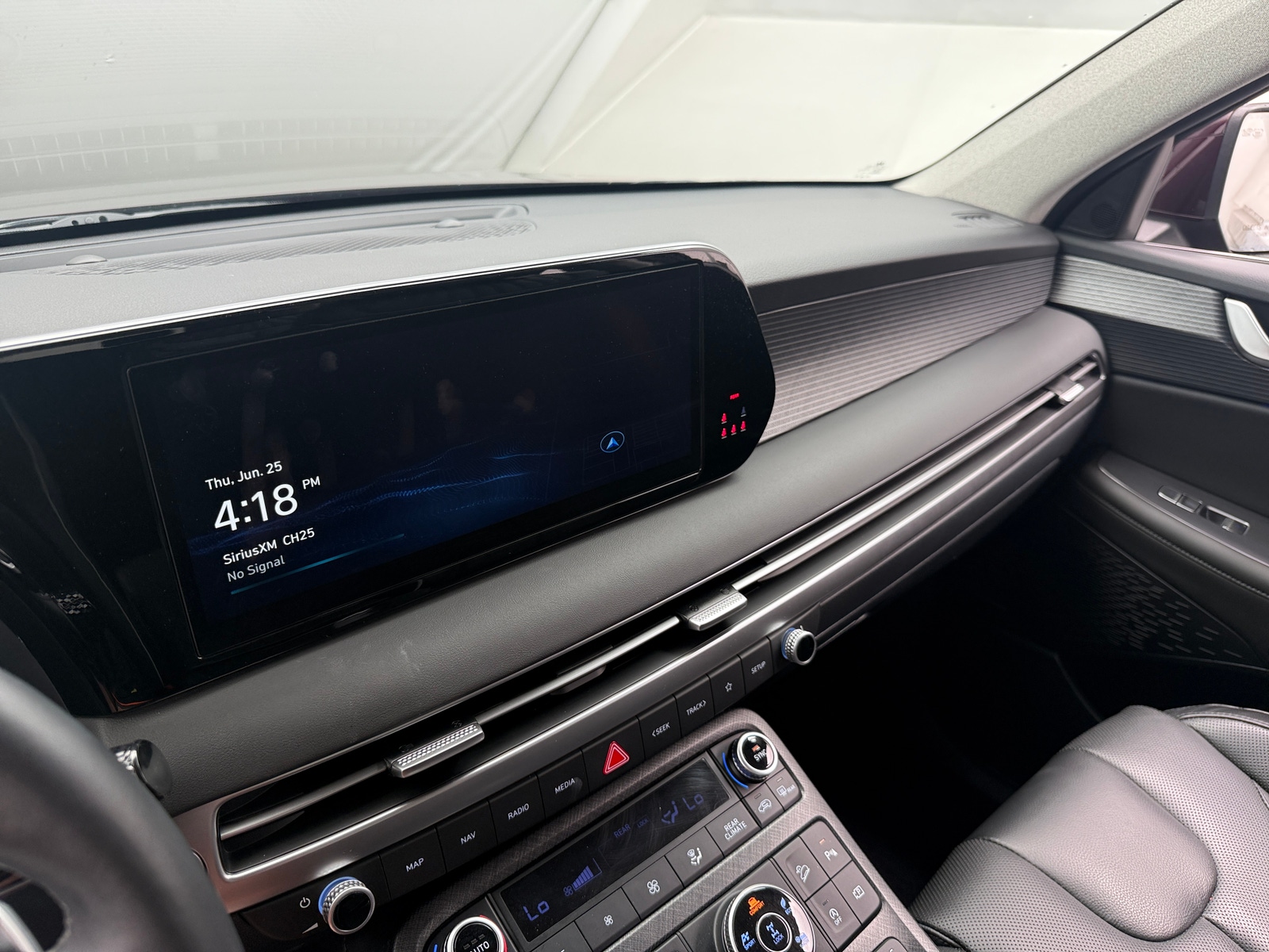 Thumbnail: 2024 Hyundai Palisade - 3