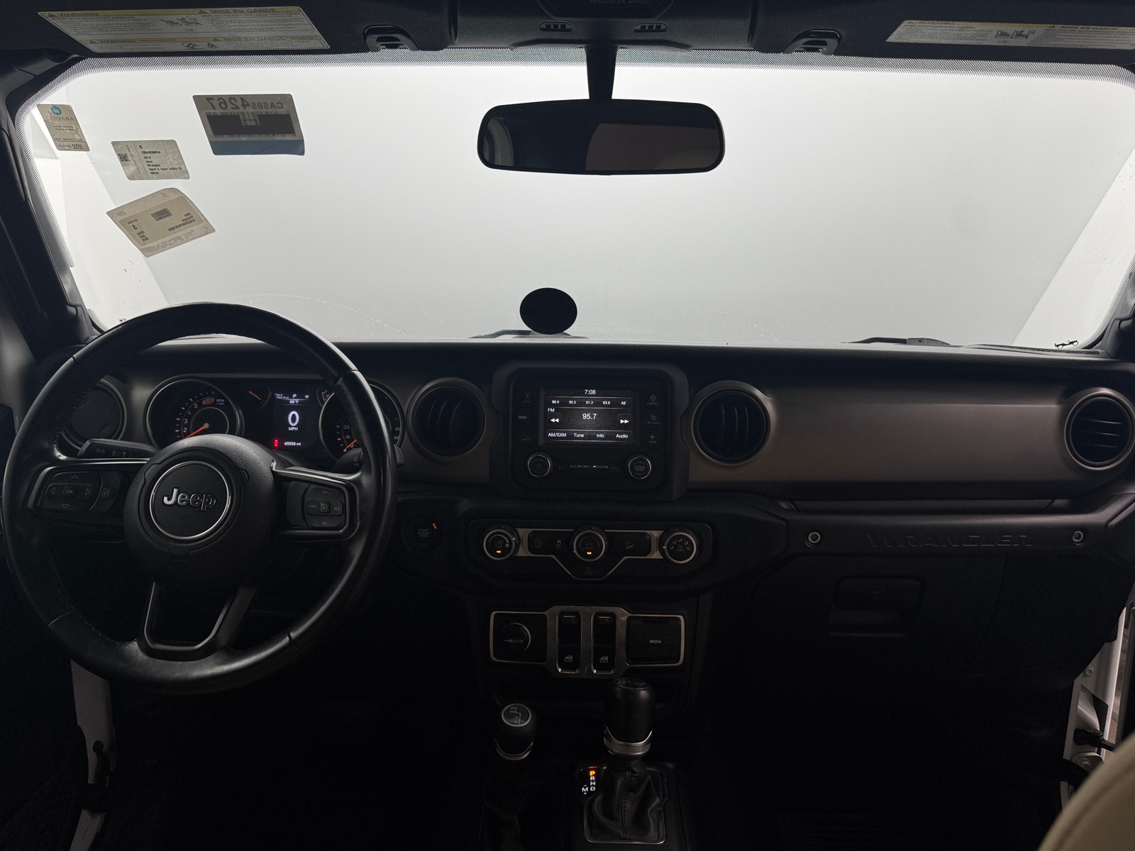 Thumbnail: 2019 Jeep Wrangler - 3